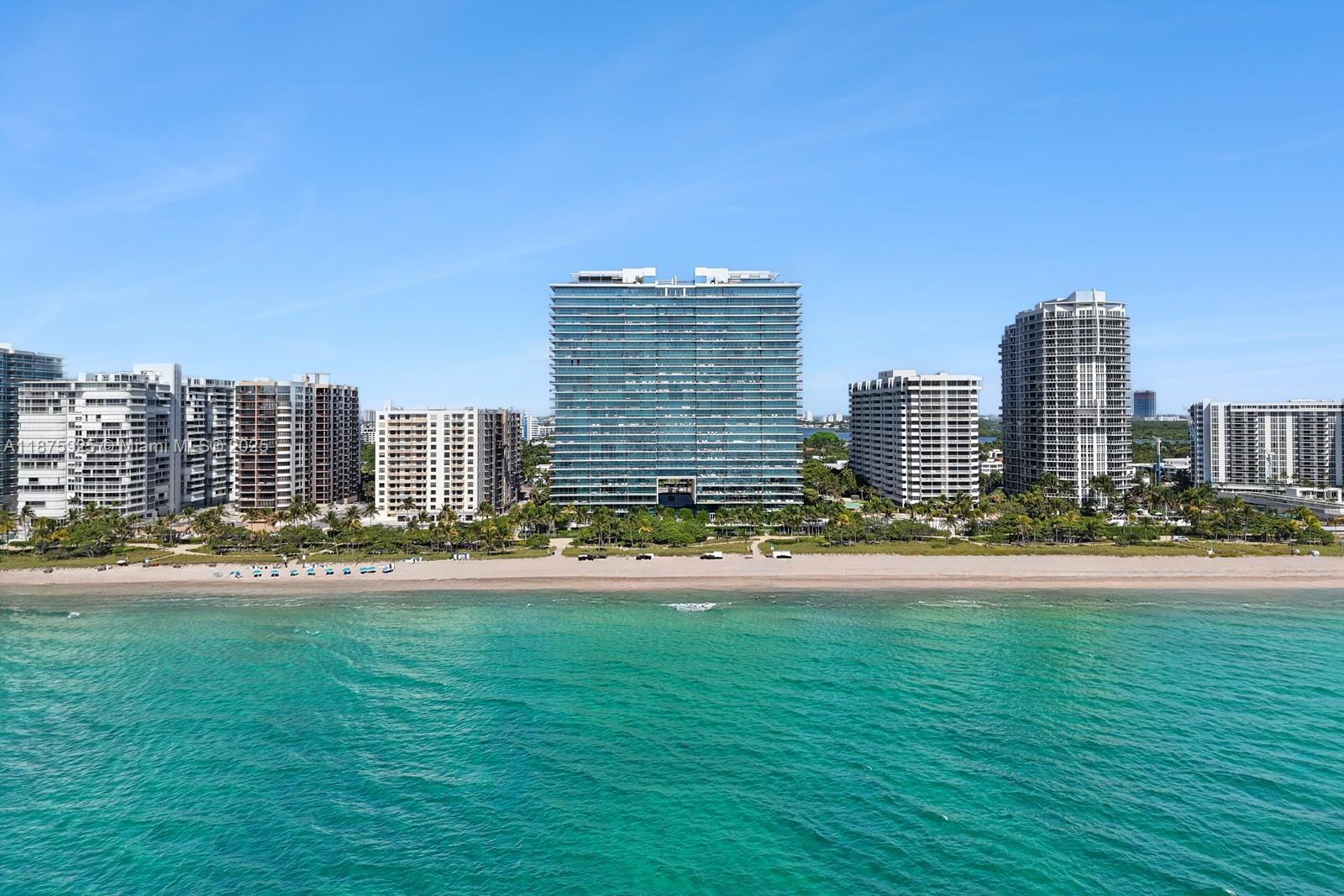 Oceana Bal Harbour Condo
