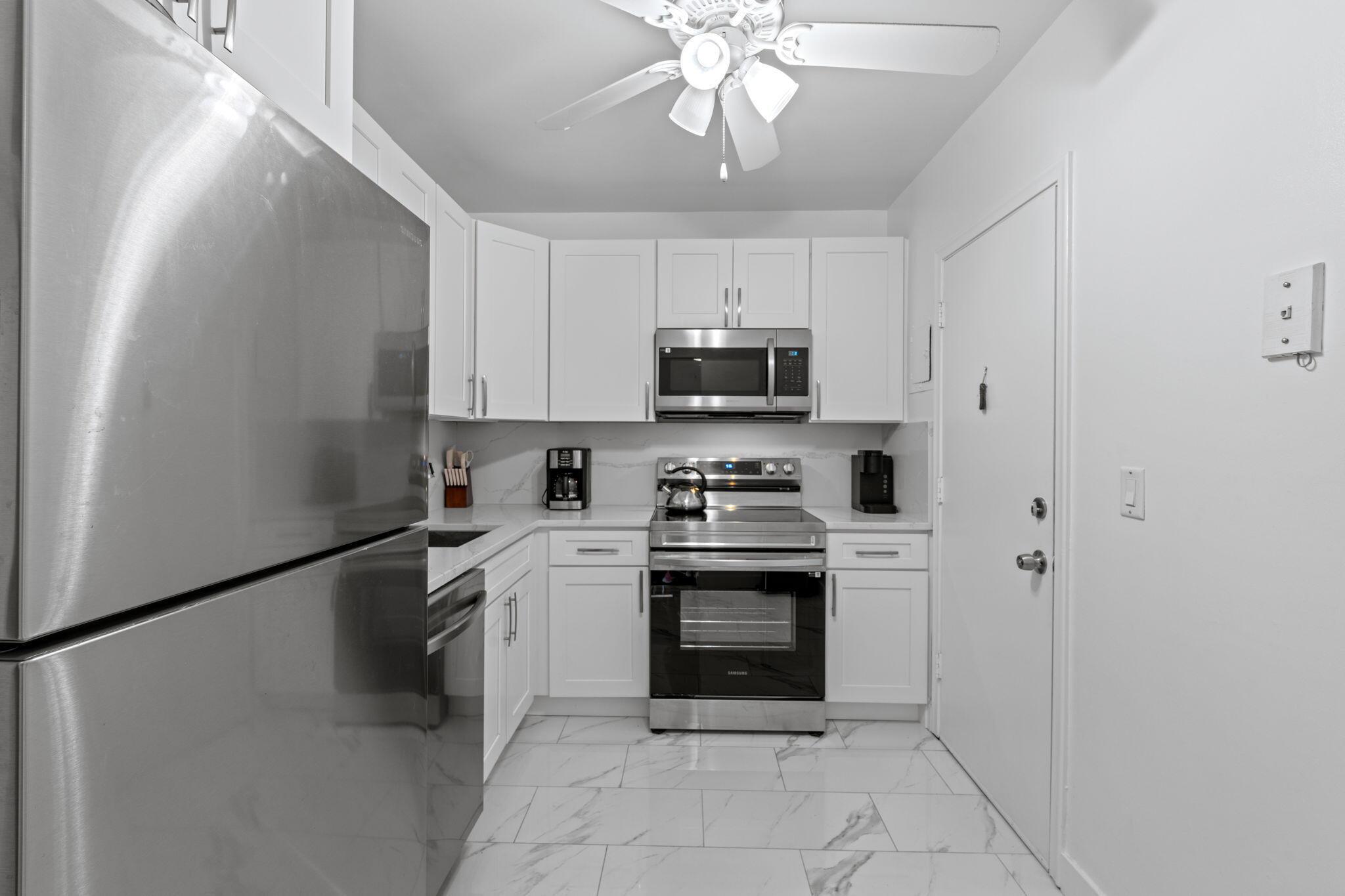 Virginian Apartments