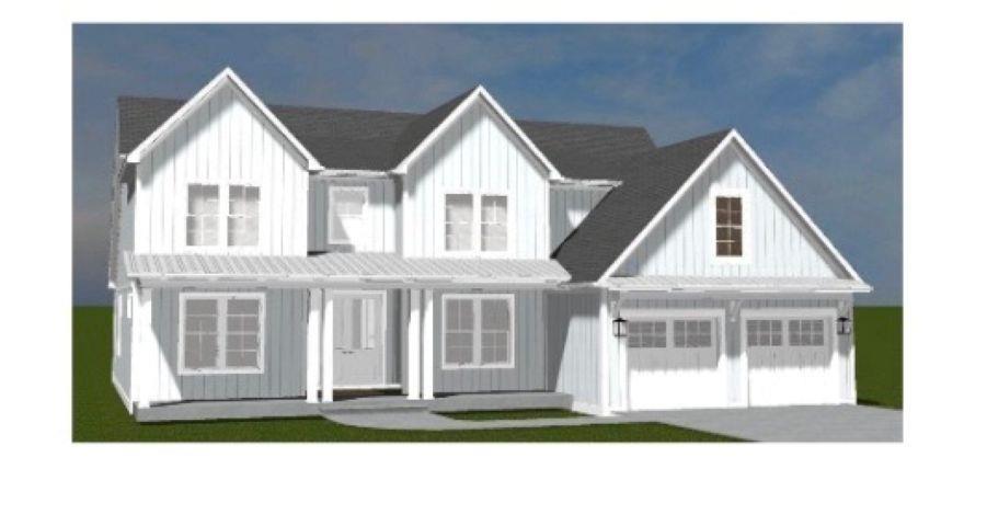 282 Rivers Edge Dr. Conway, SC 29526