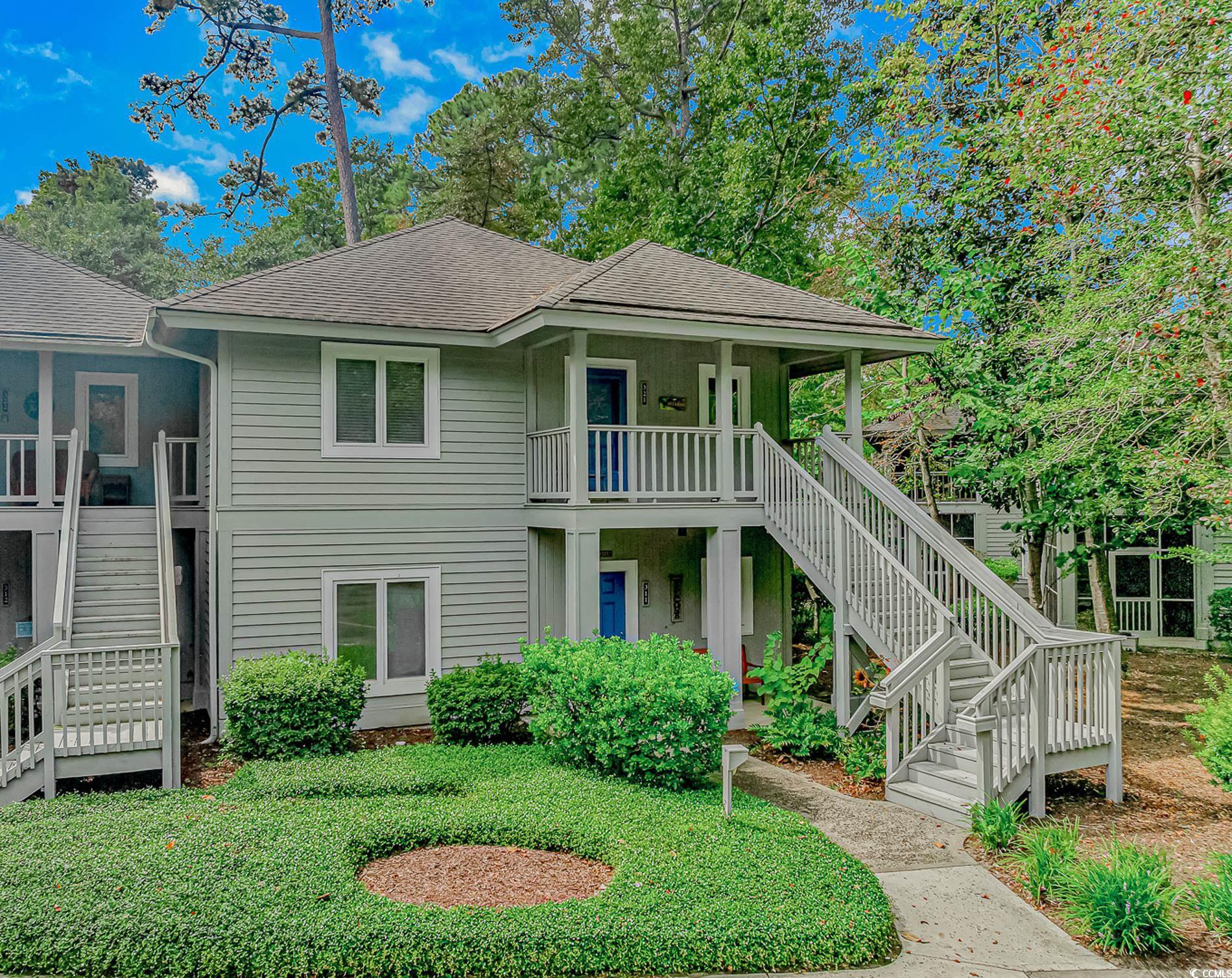 1221 Tidewater Dr. UNIT #321 North Myrtle Beach, SC 29582