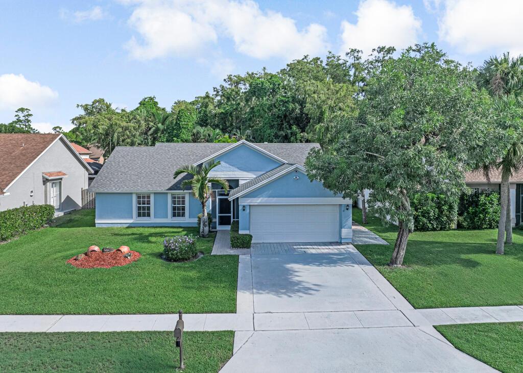 9935 Cross Pine Court, Lake Worth, FL 33467, 3 Bedrooms , 2 Bathrooms ,Single Family Residence,Sold,R11123186, Horizon Palm Realty Group