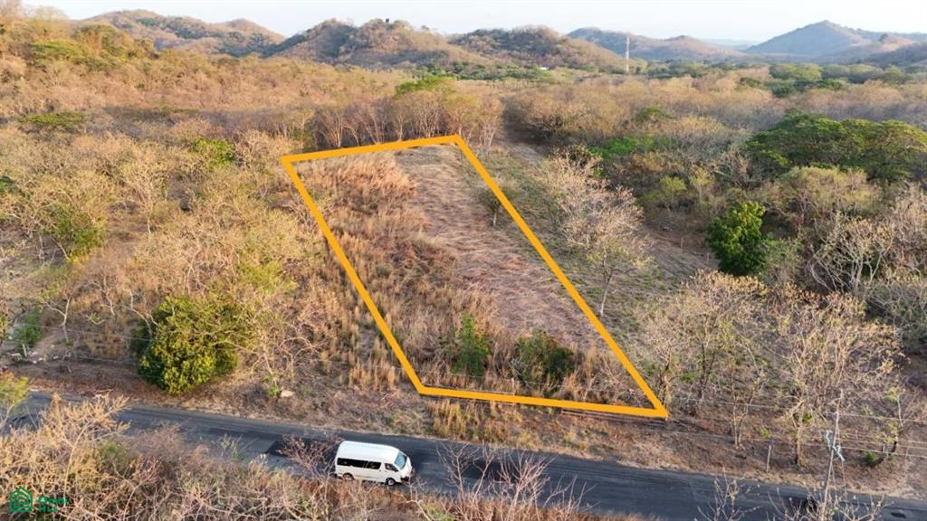 0 bed Land For Sale in La Cruz, Guanacaste - 1