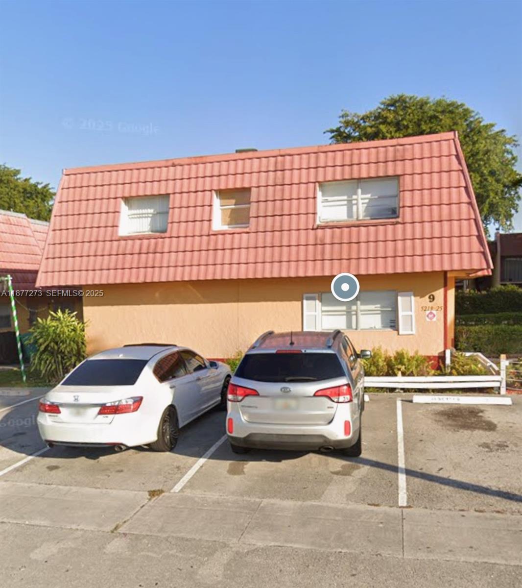 Royal Oaks Townhouse 8 Co