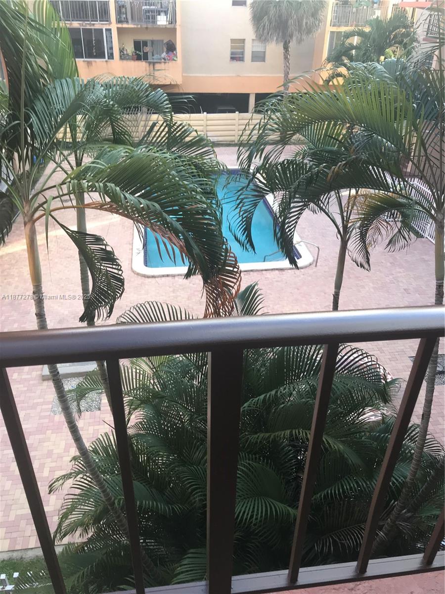 Royal Palmetto Condo