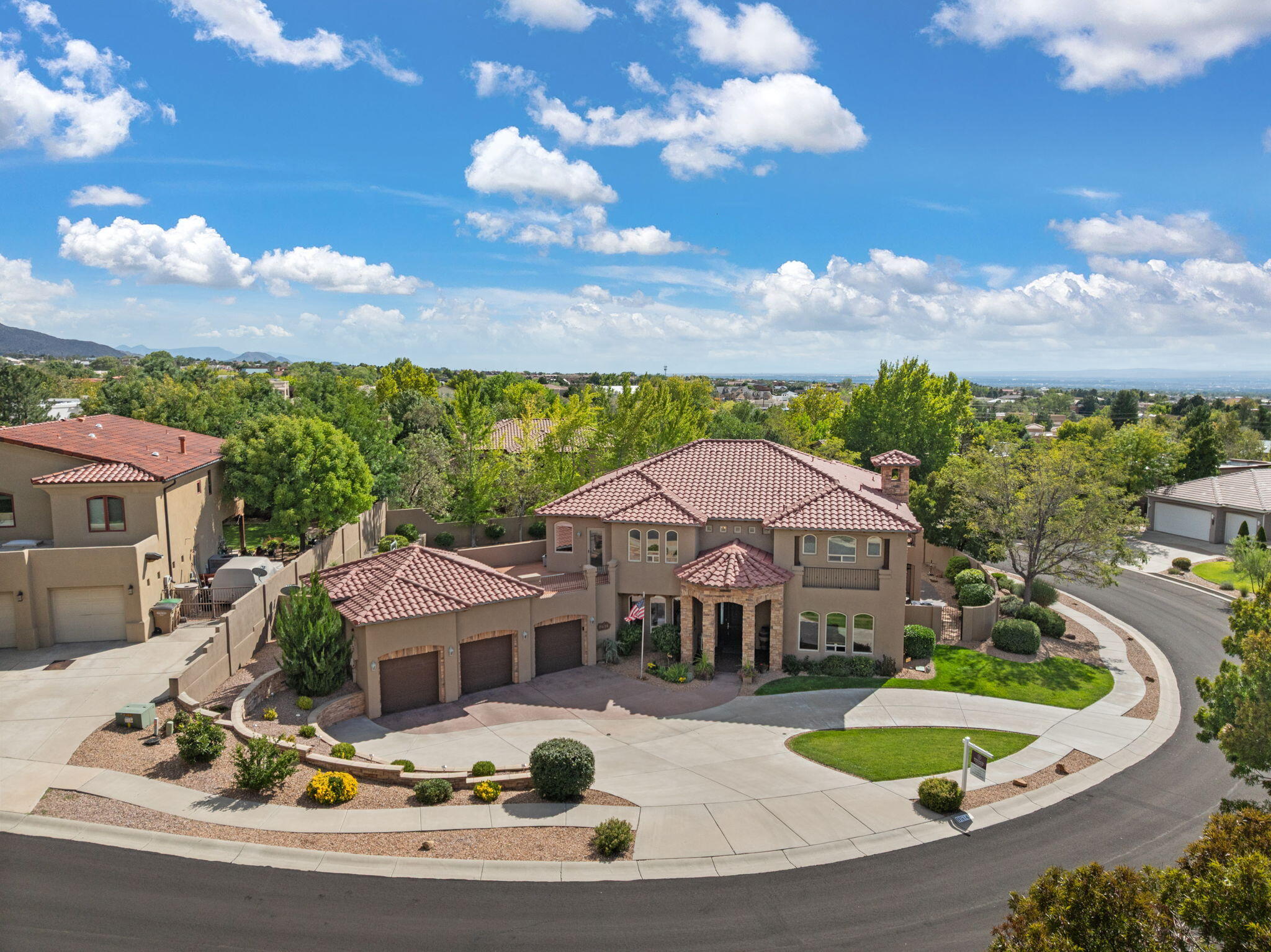 Homes for sale in Albuquerque, NM | 8614 Royal Glo Dr Ne, Albuquerque, NM 87122 | MLS# 1091173