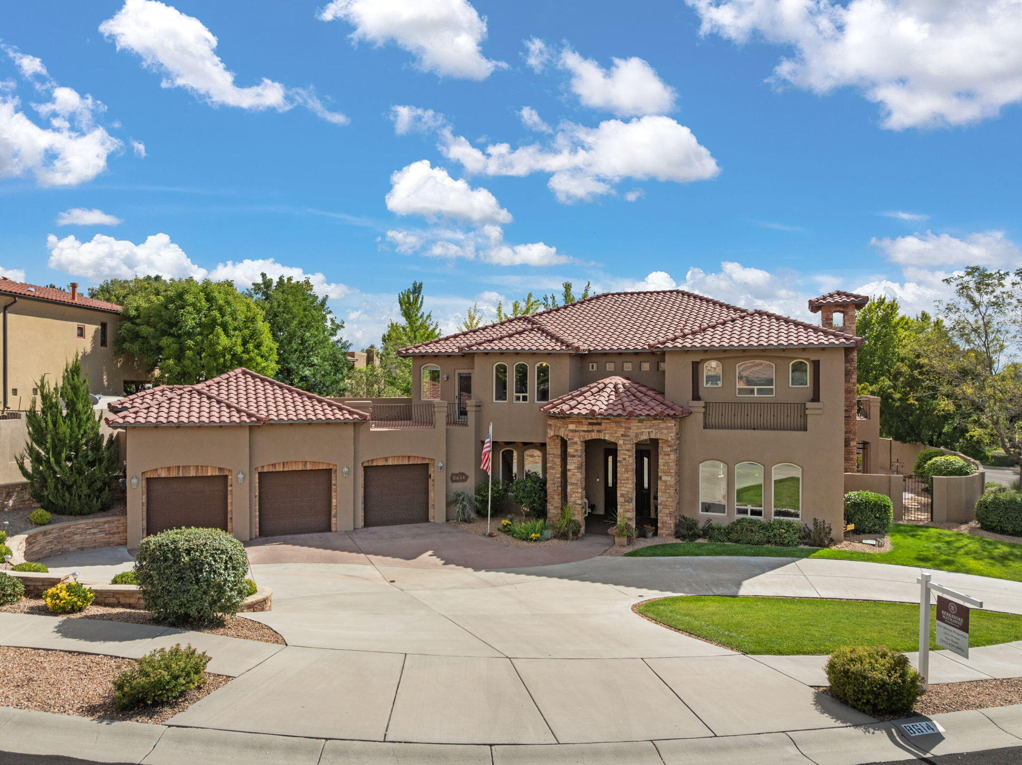 Homes for sale in Albuquerque, NM | 8614 Royal Glo Dr Ne, Albuquerque, NM 87122 | MLS# 1091173