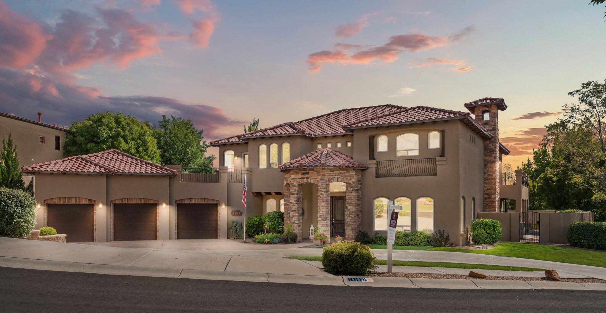 Homes for sale in Albuquerque, NM | 8614 Royal Glo Dr Ne, Albuquerque, NM 87122 | MLS# 1091173