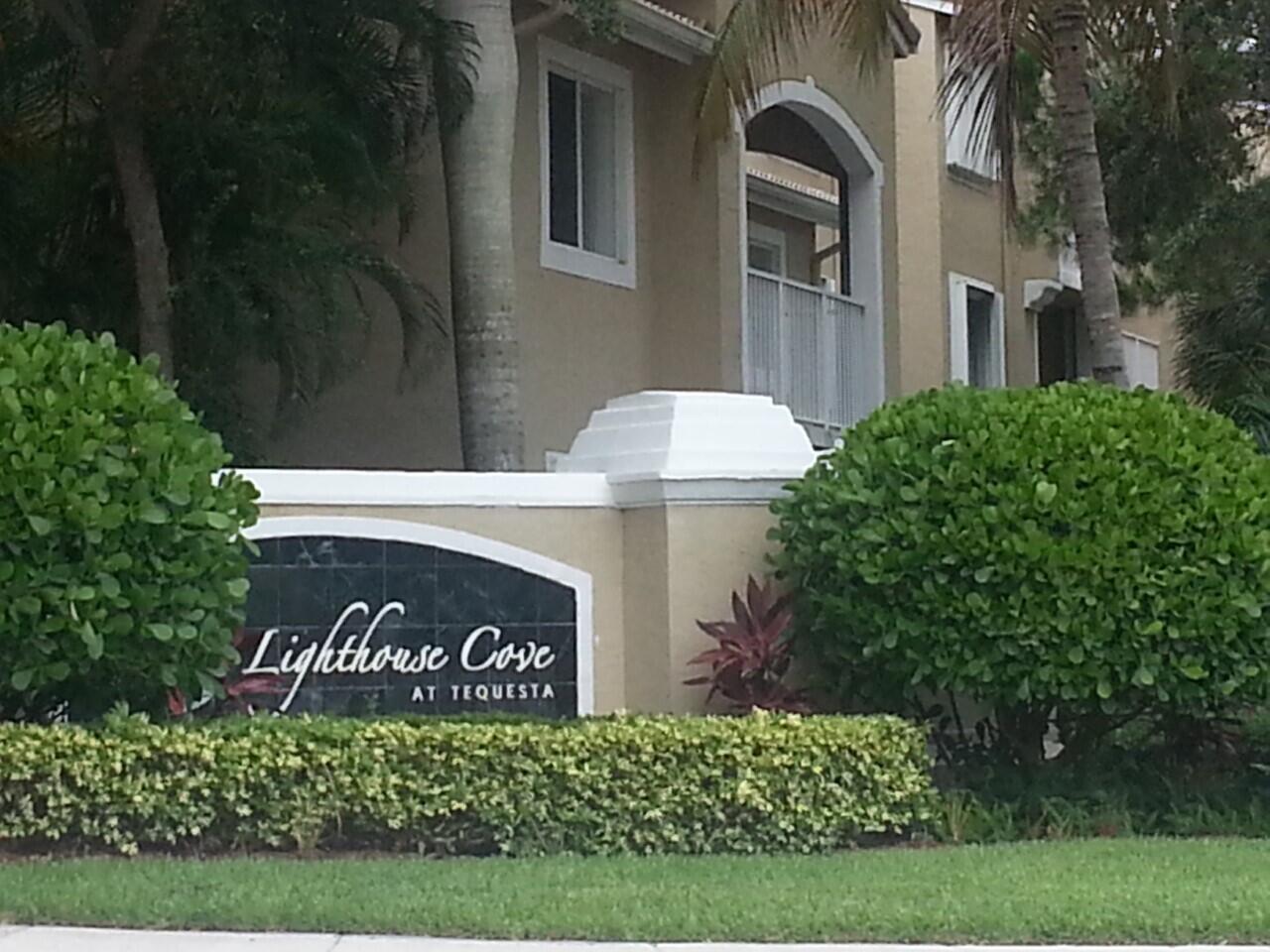 Lighthouse Cove At Teques