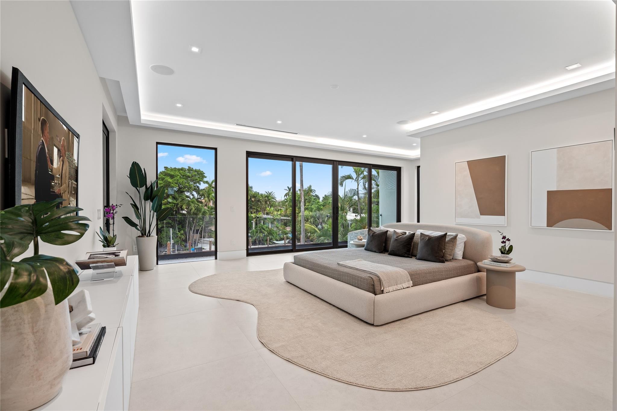 Photo 23 of home located at 2405 Castilla Isle, Fort Lauderdale FL