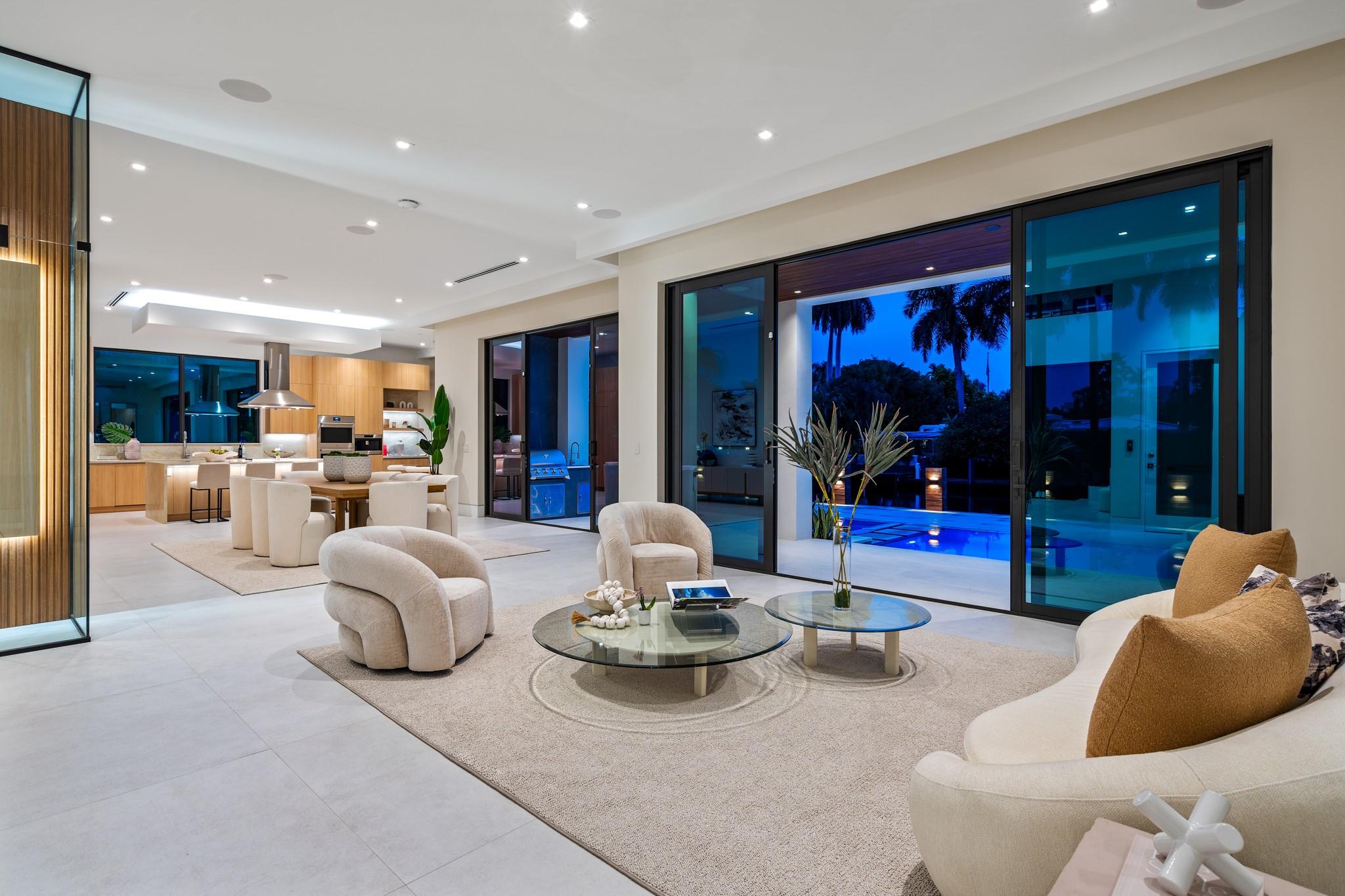 Photo 42 of home located at 2405 Castilla Isle, Fort Lauderdale FL