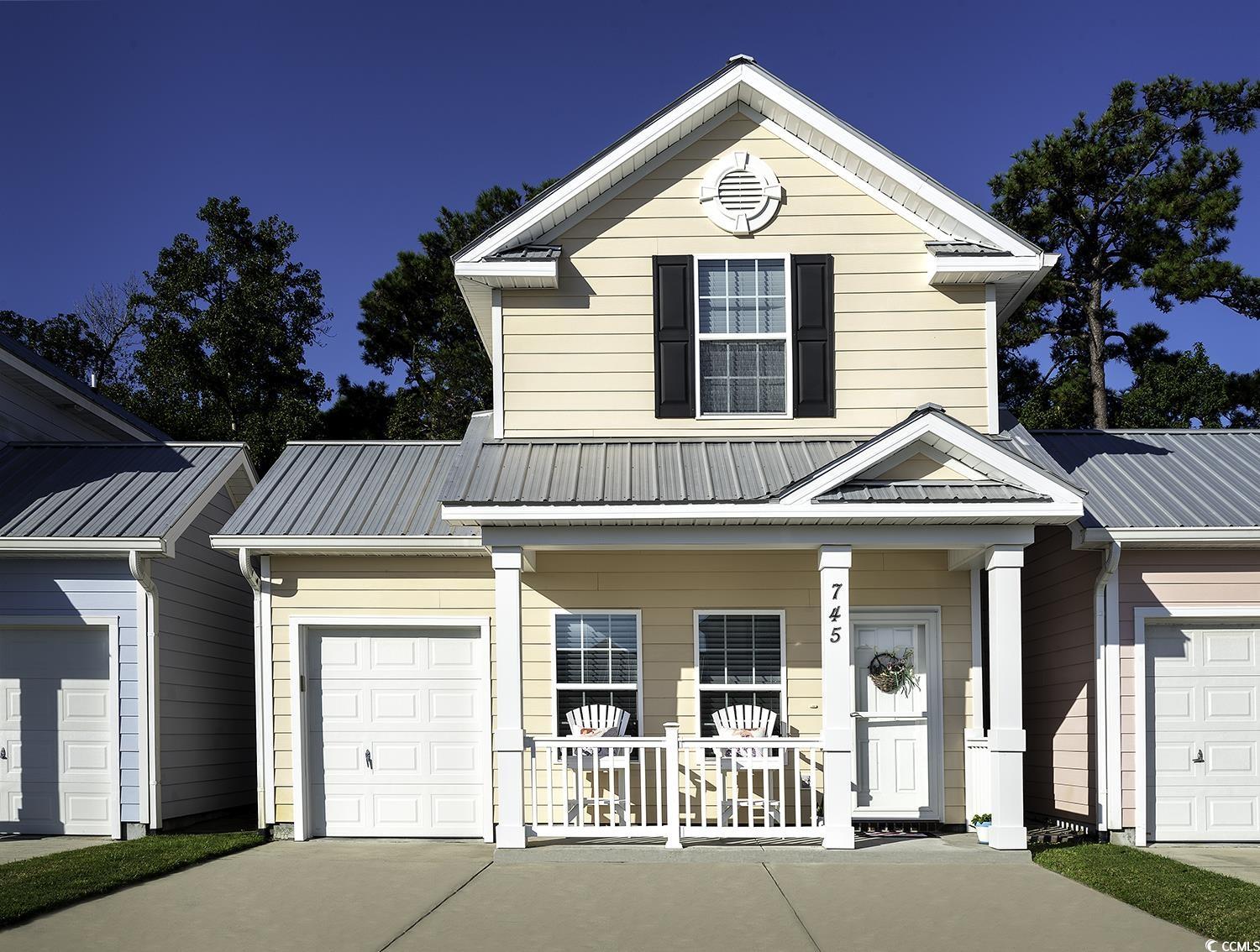 745 Shell Creek Circle North Myrtle Beach, SC 29582