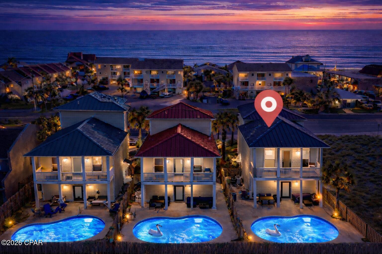 Listing photo id 9 for 5312 Thomas Drive