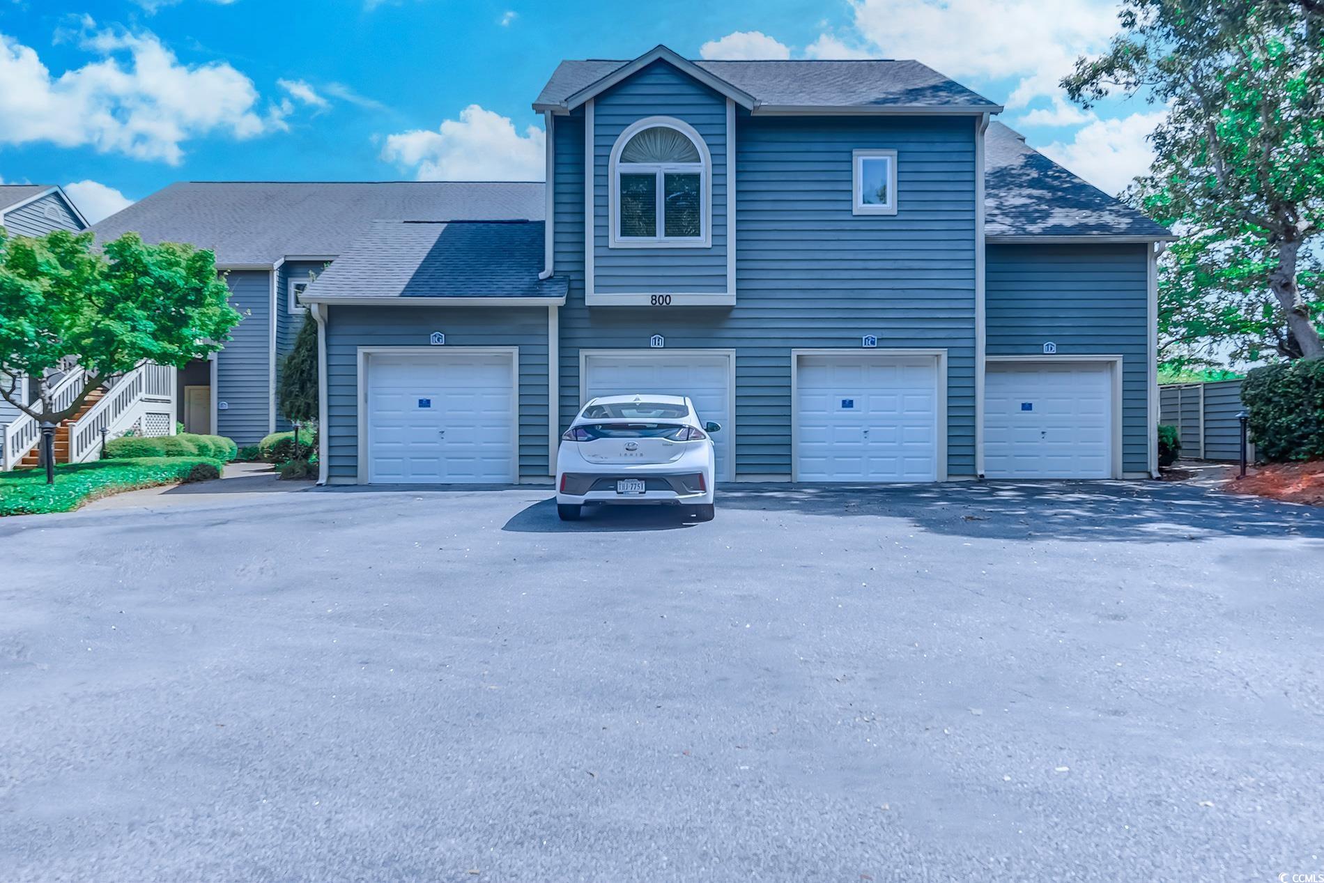 800 Castleford Circle UNIT 1-C Myrtle Beach, SC 29572