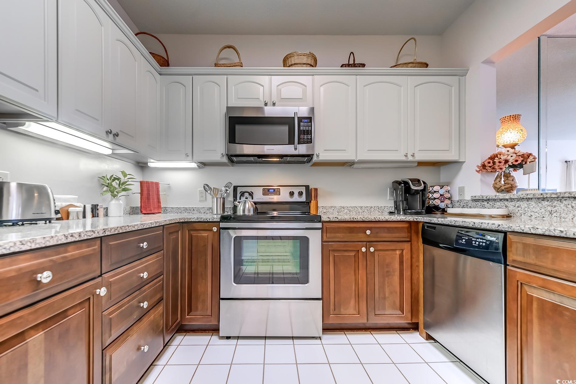 800 Castleford Circle UNIT 1-C Myrtle Beach, SC 29572