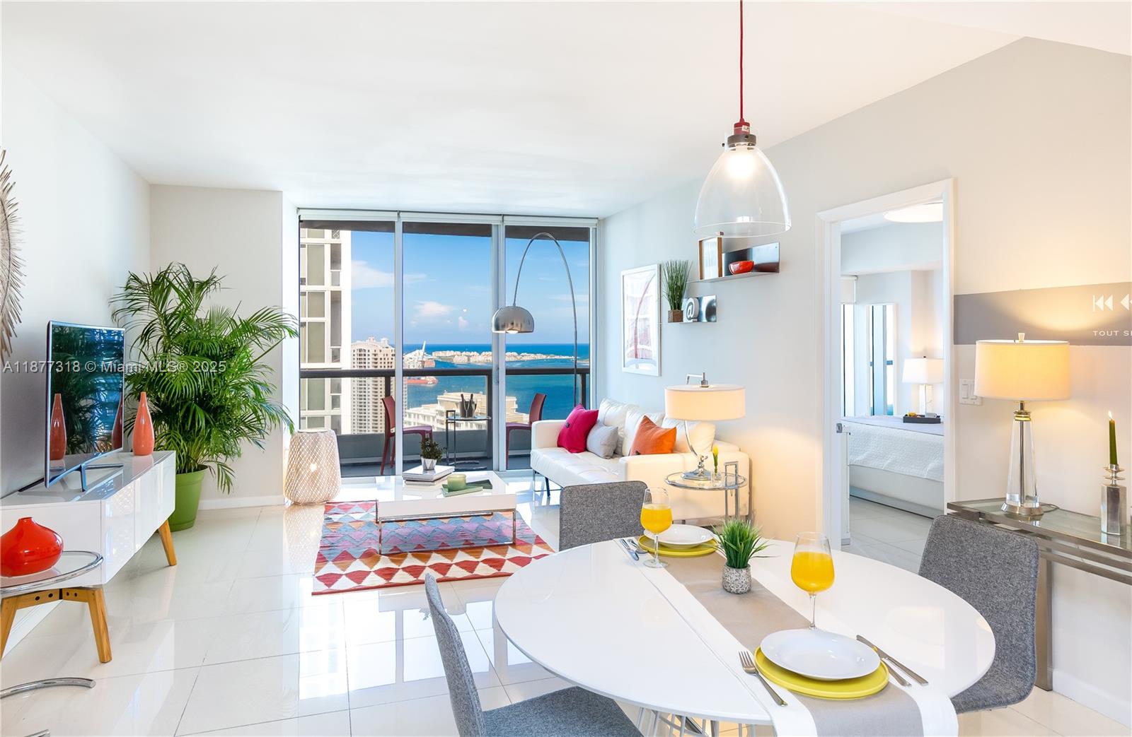 Icon Brickell Condo No 3