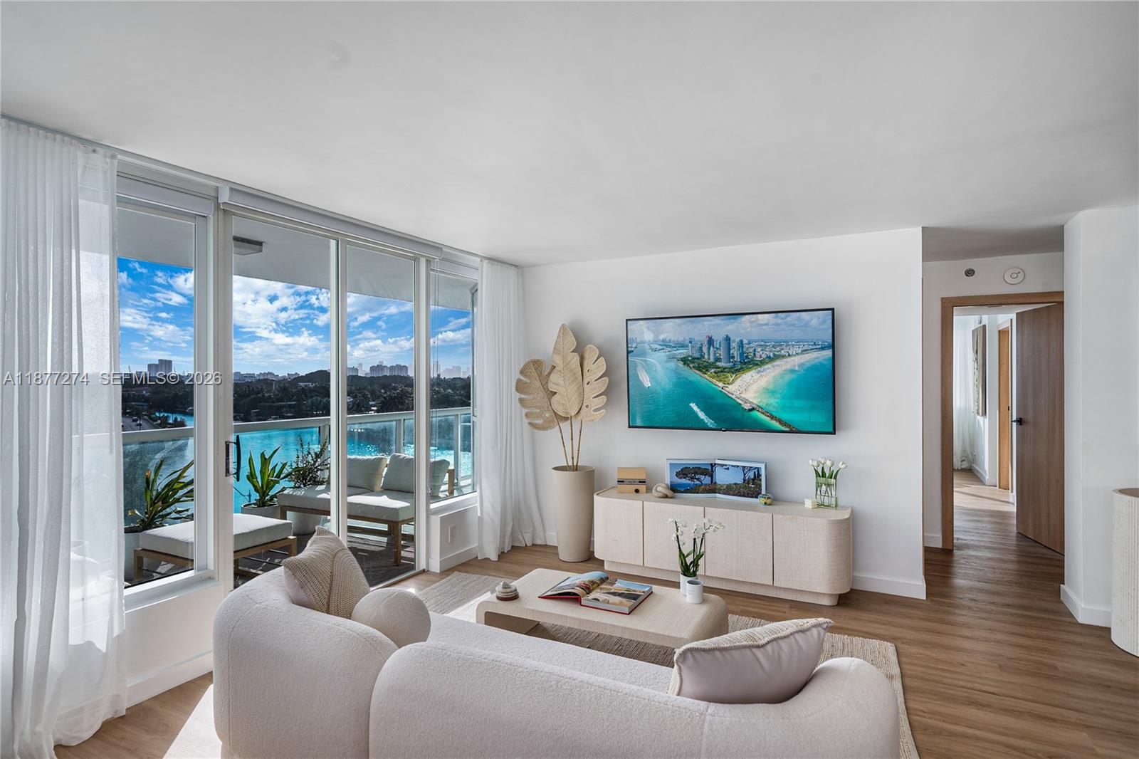 King David Towers Condo