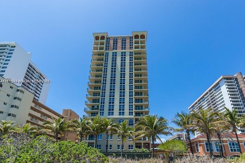 2080 Ocean Drive Condo