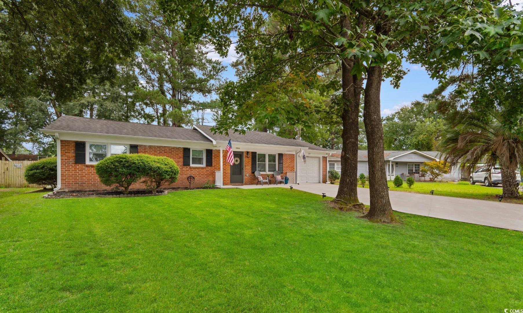 303 Clear Creek Circle Myrtle Beach, SC 29588