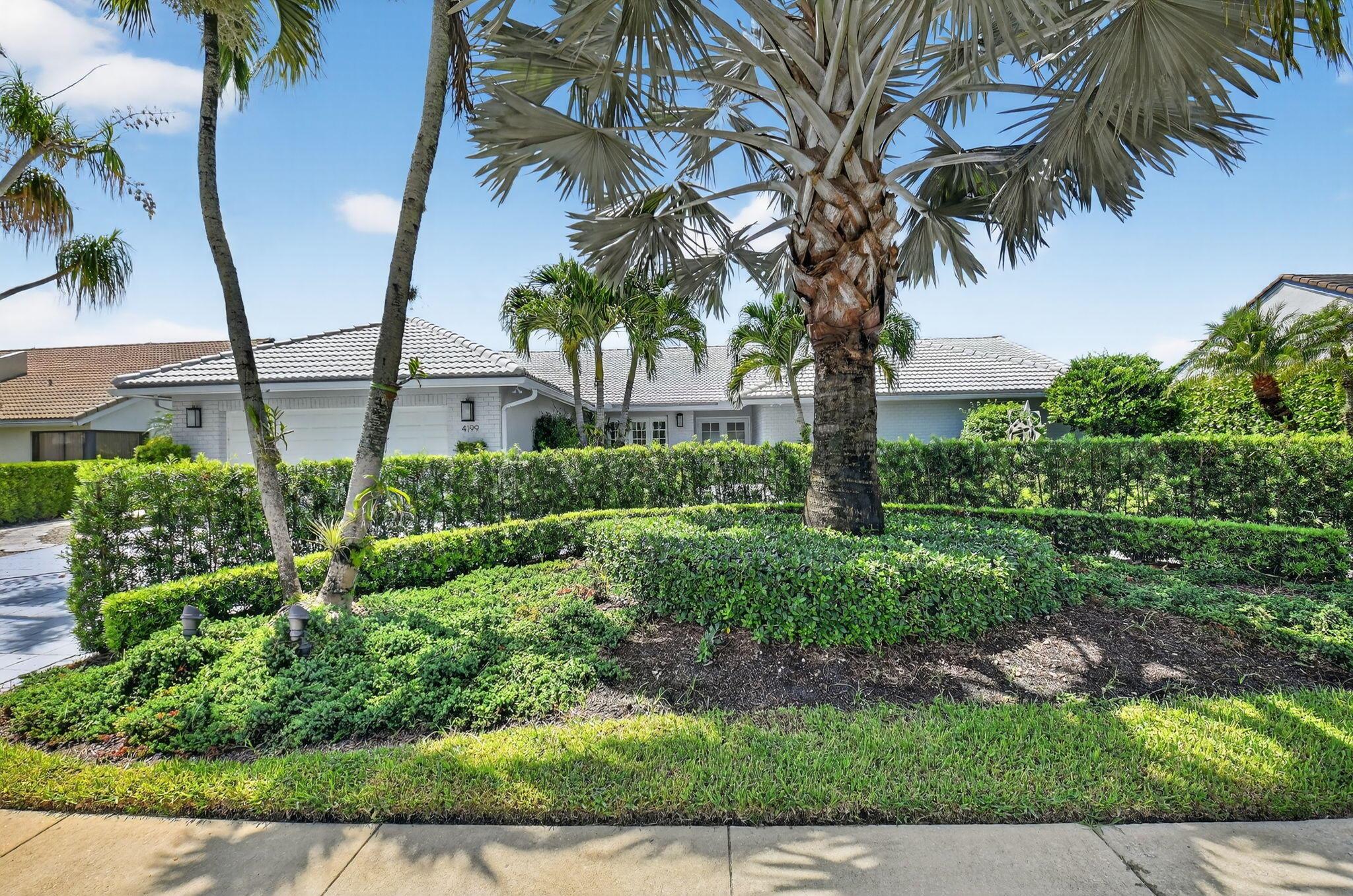 4199 Bocaire Boulevard Boca Raton FL 33487 | R11123232