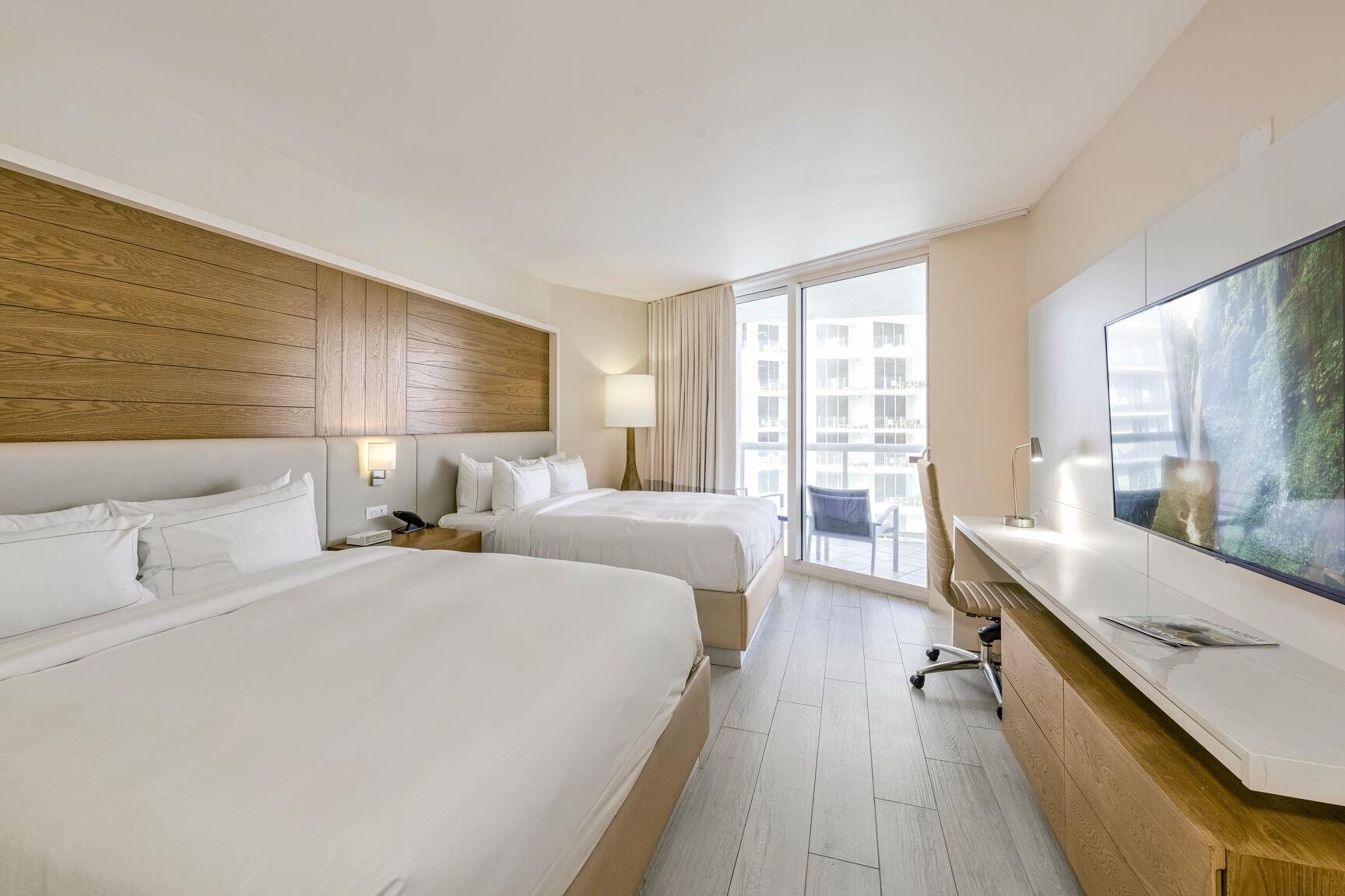 Q Club Resort & Residence