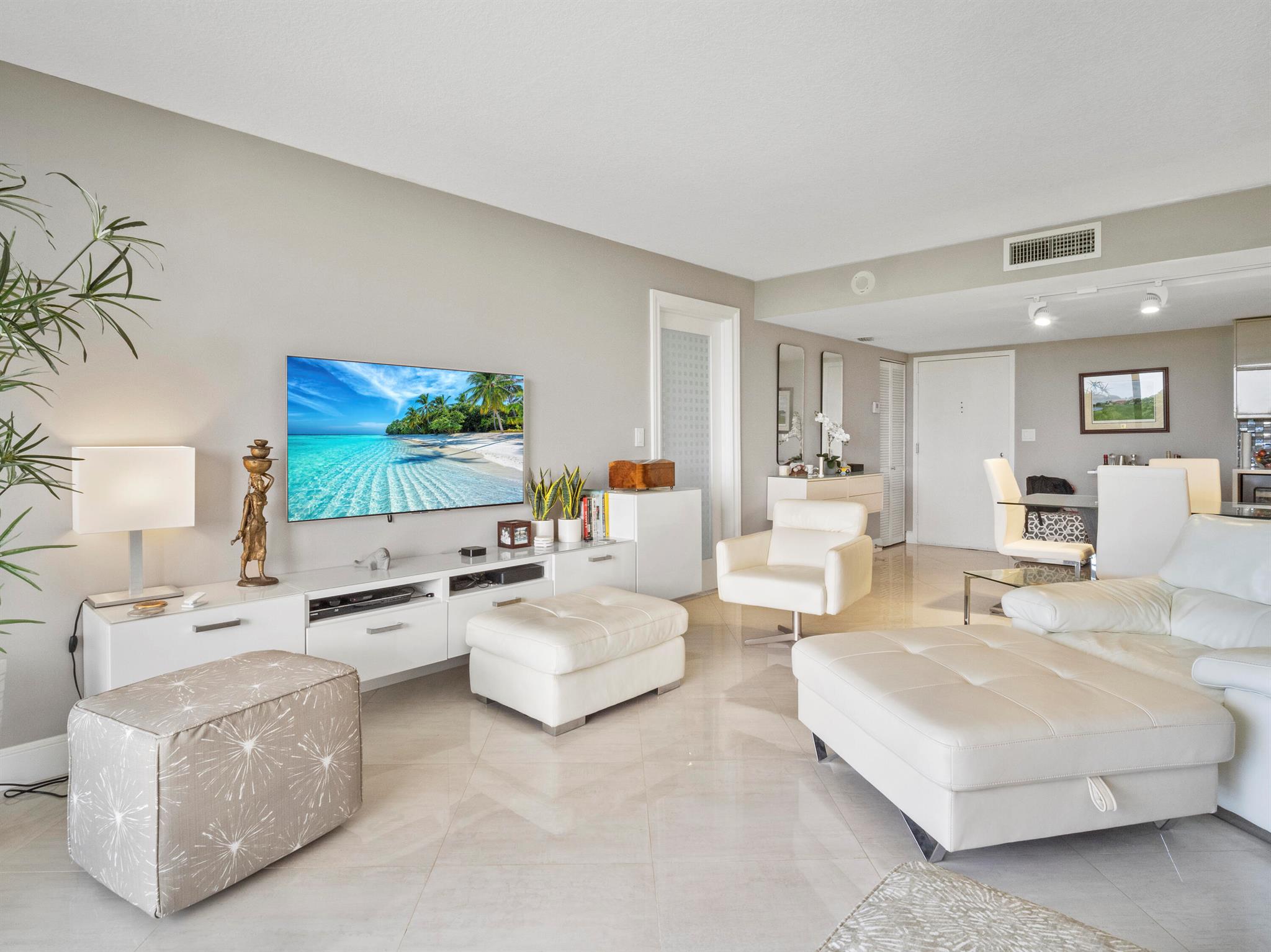 Lands Of The President Co