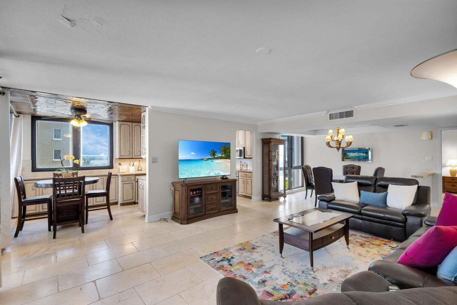 Homes for sale in Singer Island, FL | 5380 N Ocean Dr #5 B, Singer Island, FL 33404 | MLS# R11123242