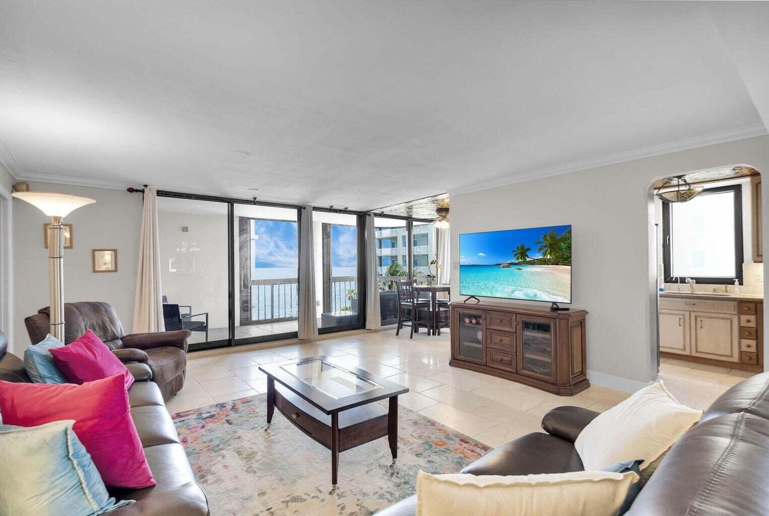 Homes for sale in Singer Island, FL | 5380 N Ocean Dr #5 B, Singer Island, FL 33404 | MLS# R11123242