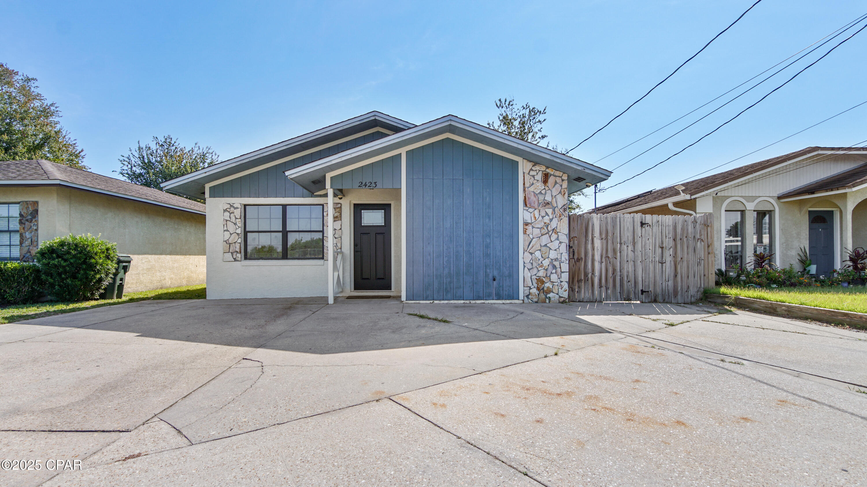 Details for 2423 Minnesota Avenue, Lynn Haven, FL 32444