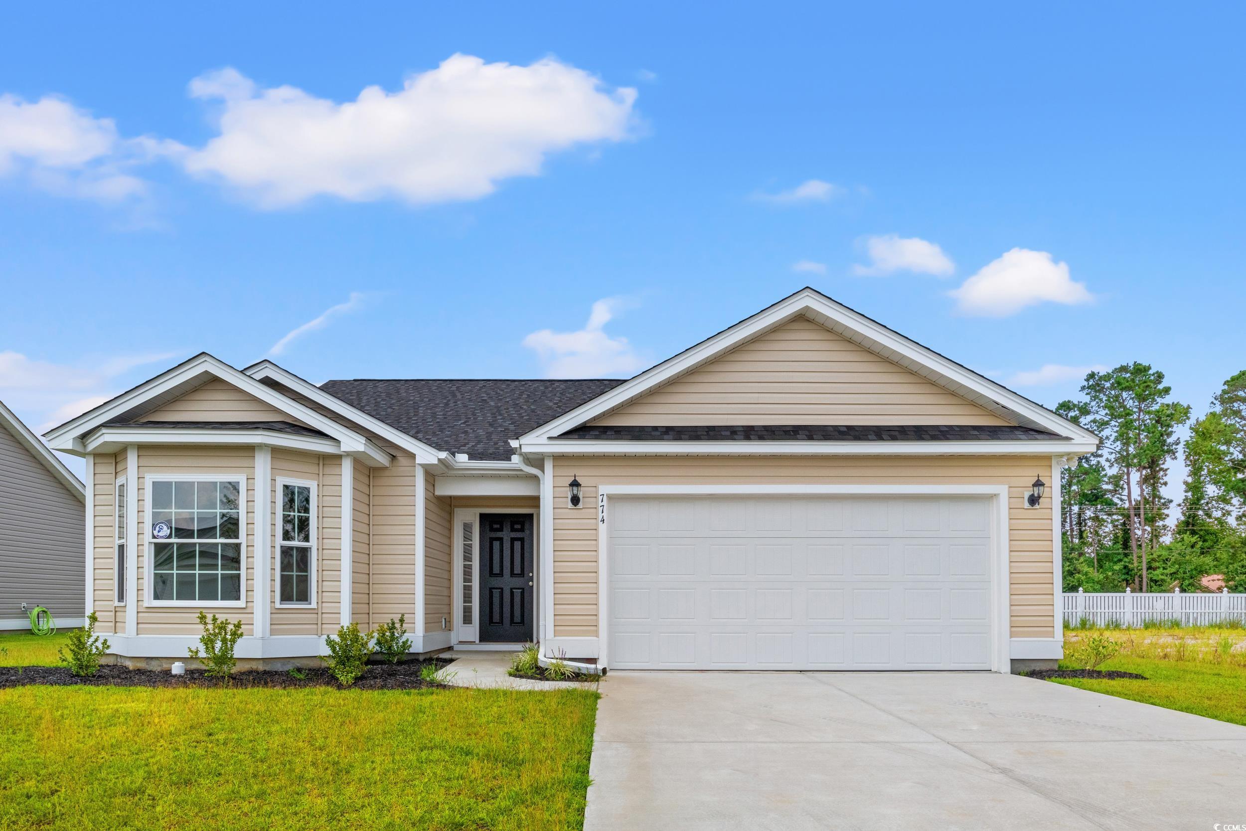 894 Owls Nest Dr. Conway, SC 29527