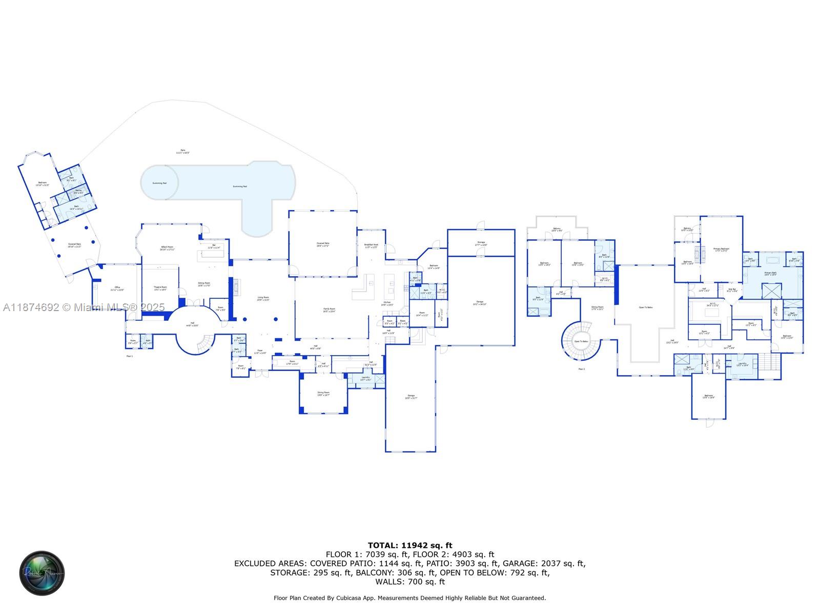 Homes for sale in Boca Raton, FL | 700 Osprey Point Cir, Boca Raton, FL 33431 | MLS# A11874692