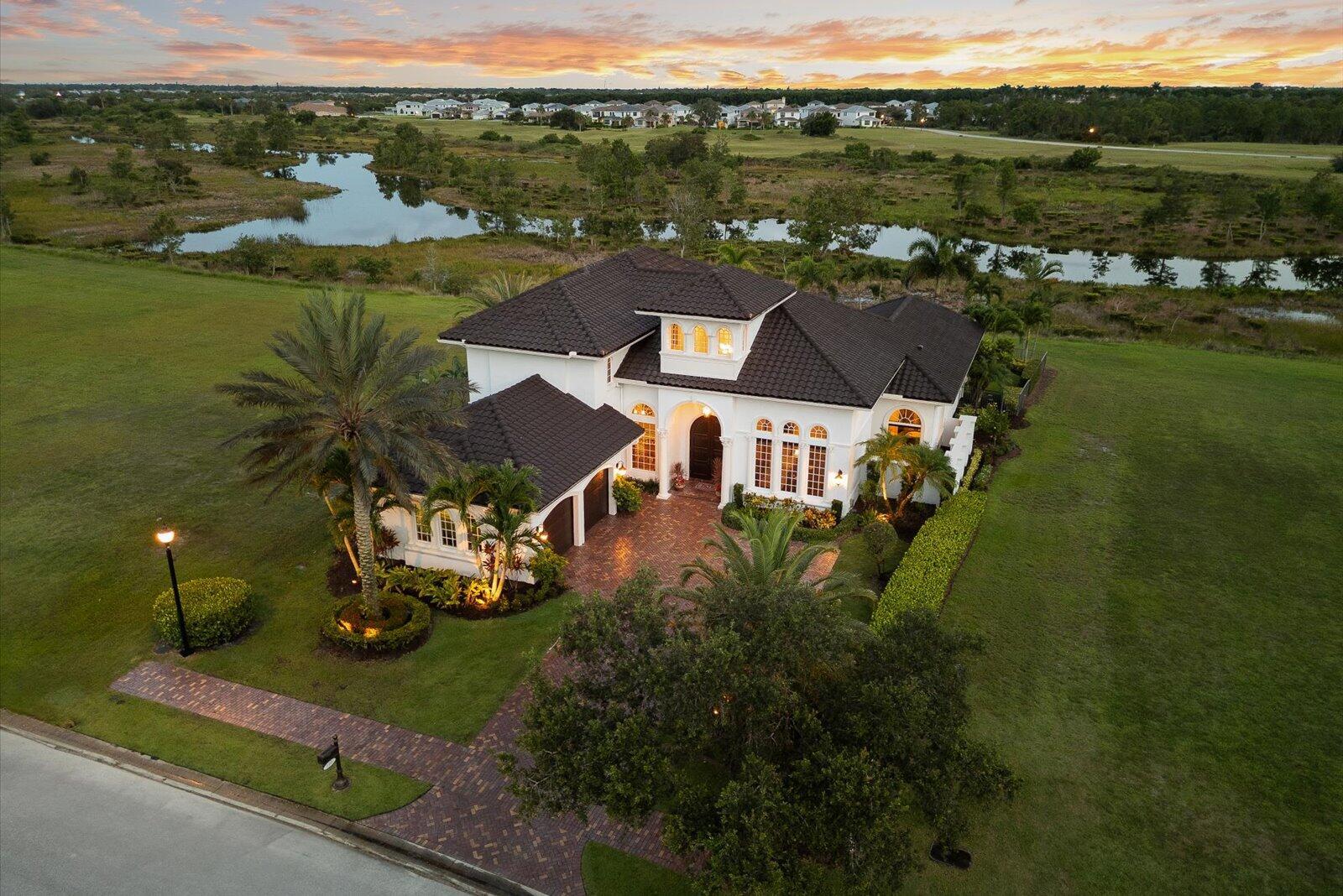 Homes for sale in Port St Lucie, FL | 130 Se Tramonto Street, Port St Lucie, FL 34984 | MLS# R11123267