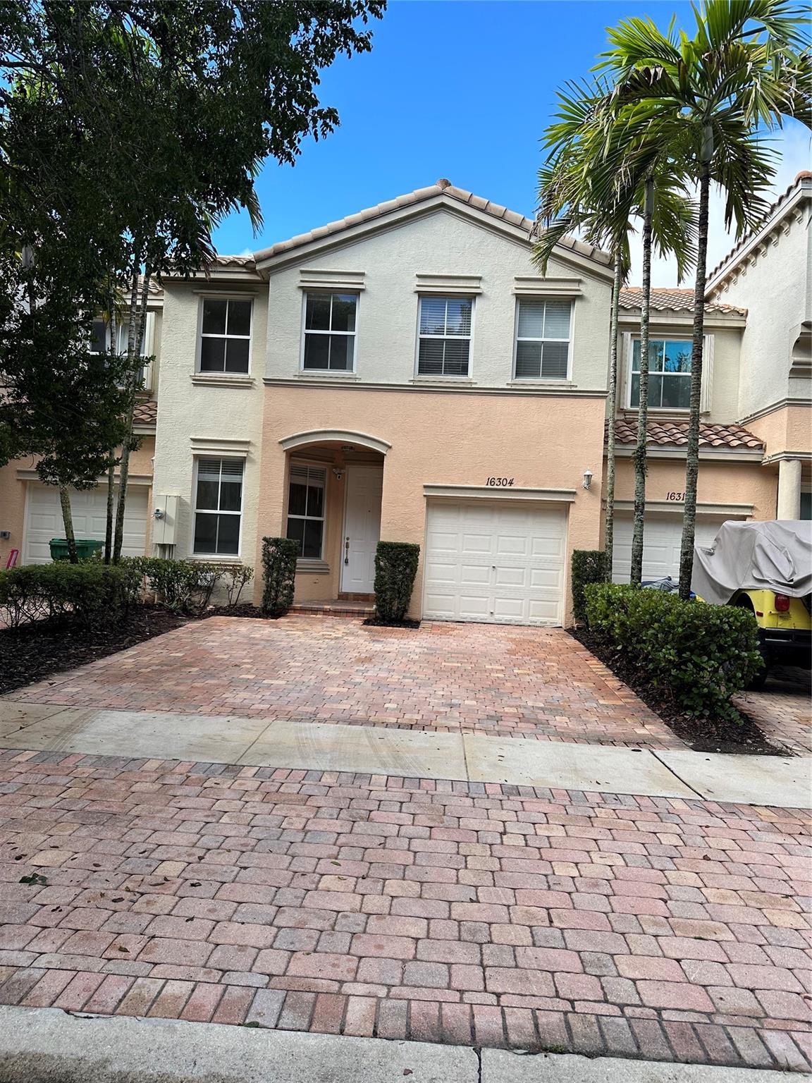 16304 Sw 48th St Miramar FL 33027 | F10526250