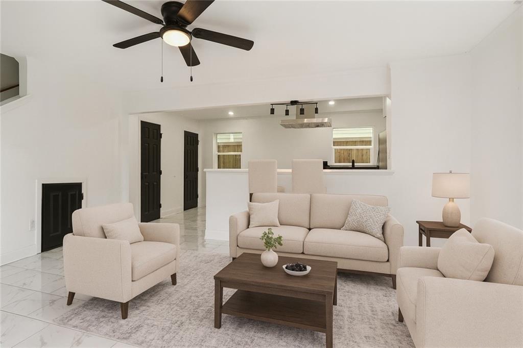 Homes for sale in New Orleans, LA | 2410 Baronne St #C, New Orleans, LA 70113 | MLS# 2520719