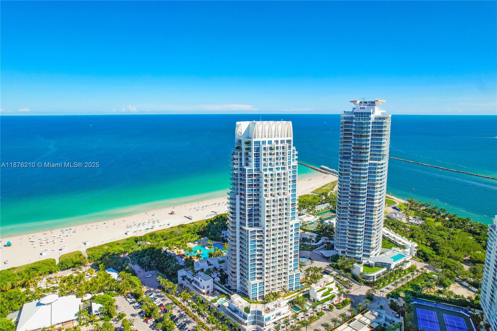 Continuum On South Beach