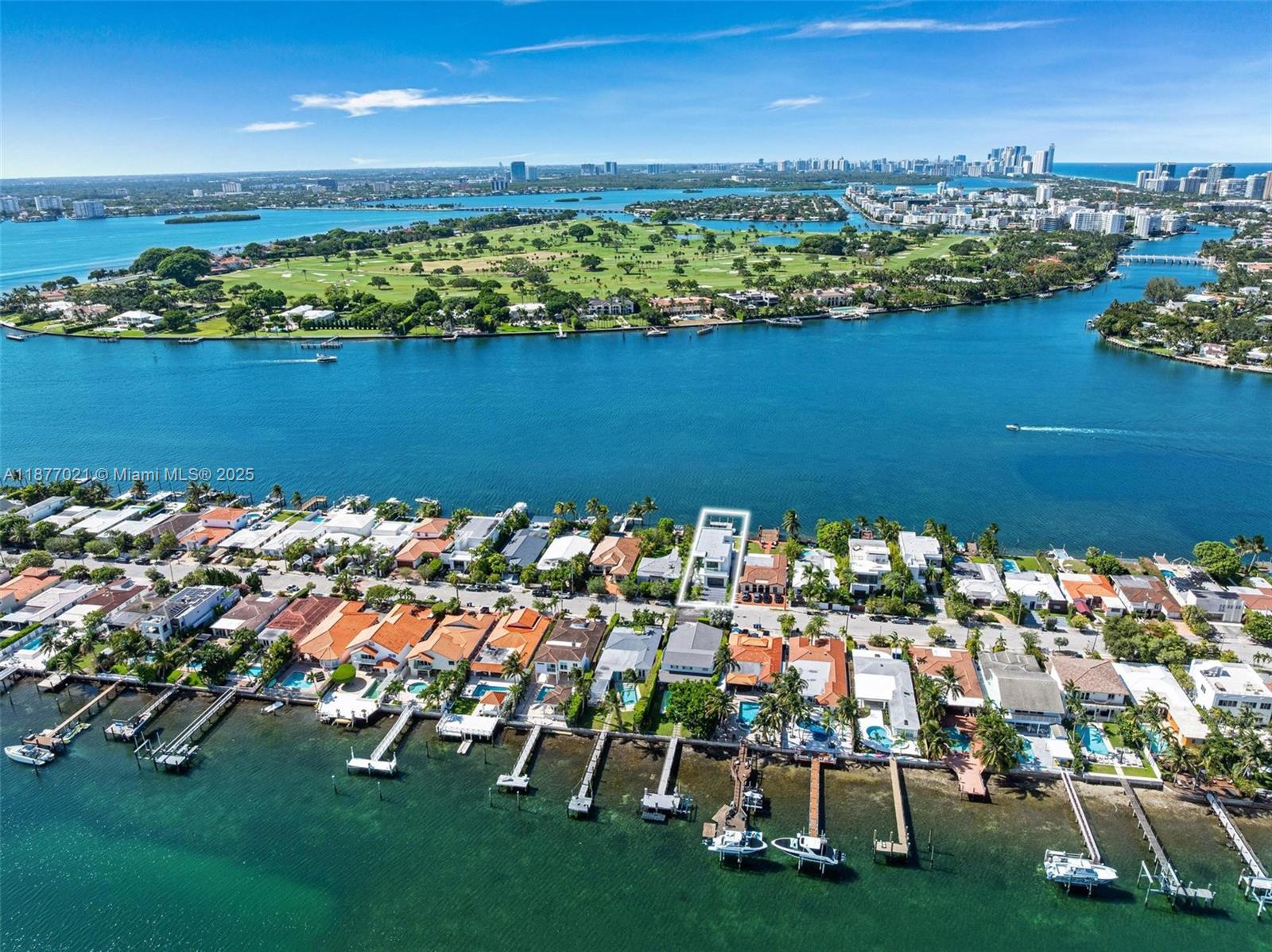 Biscayne Beach-2Nd Addn