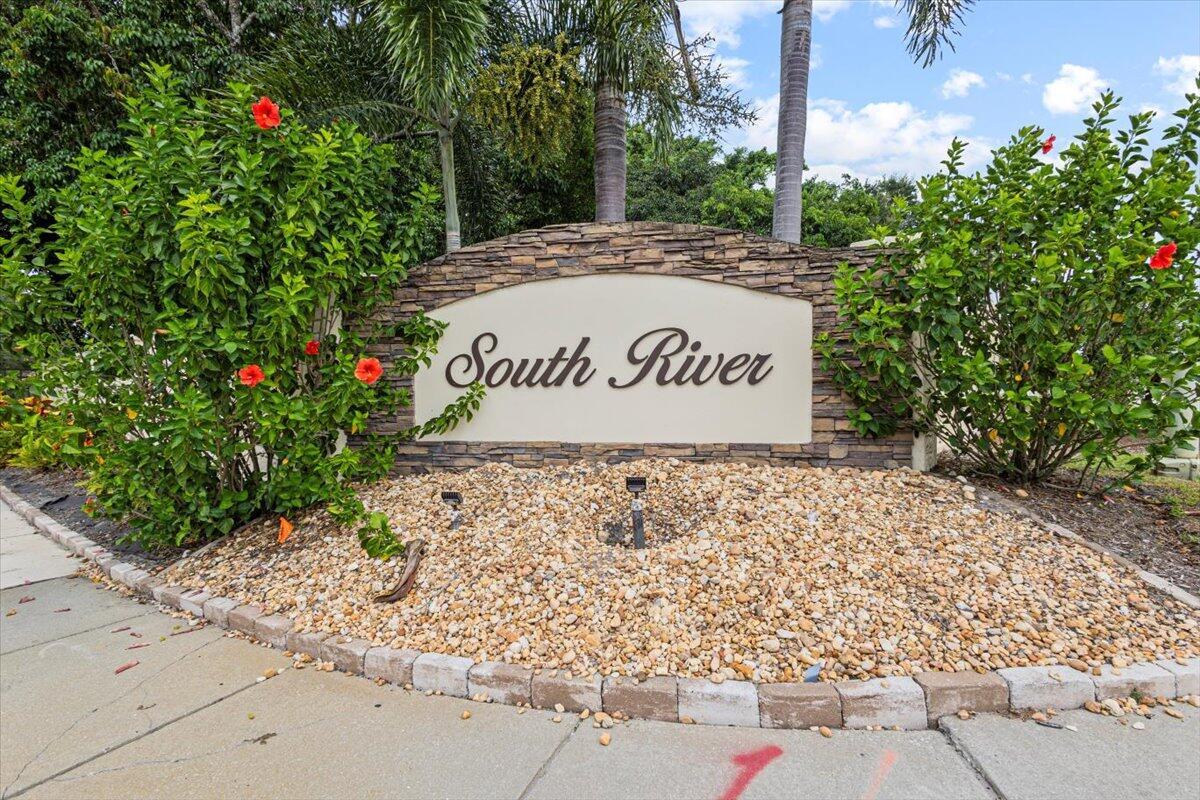 South River Village Condo