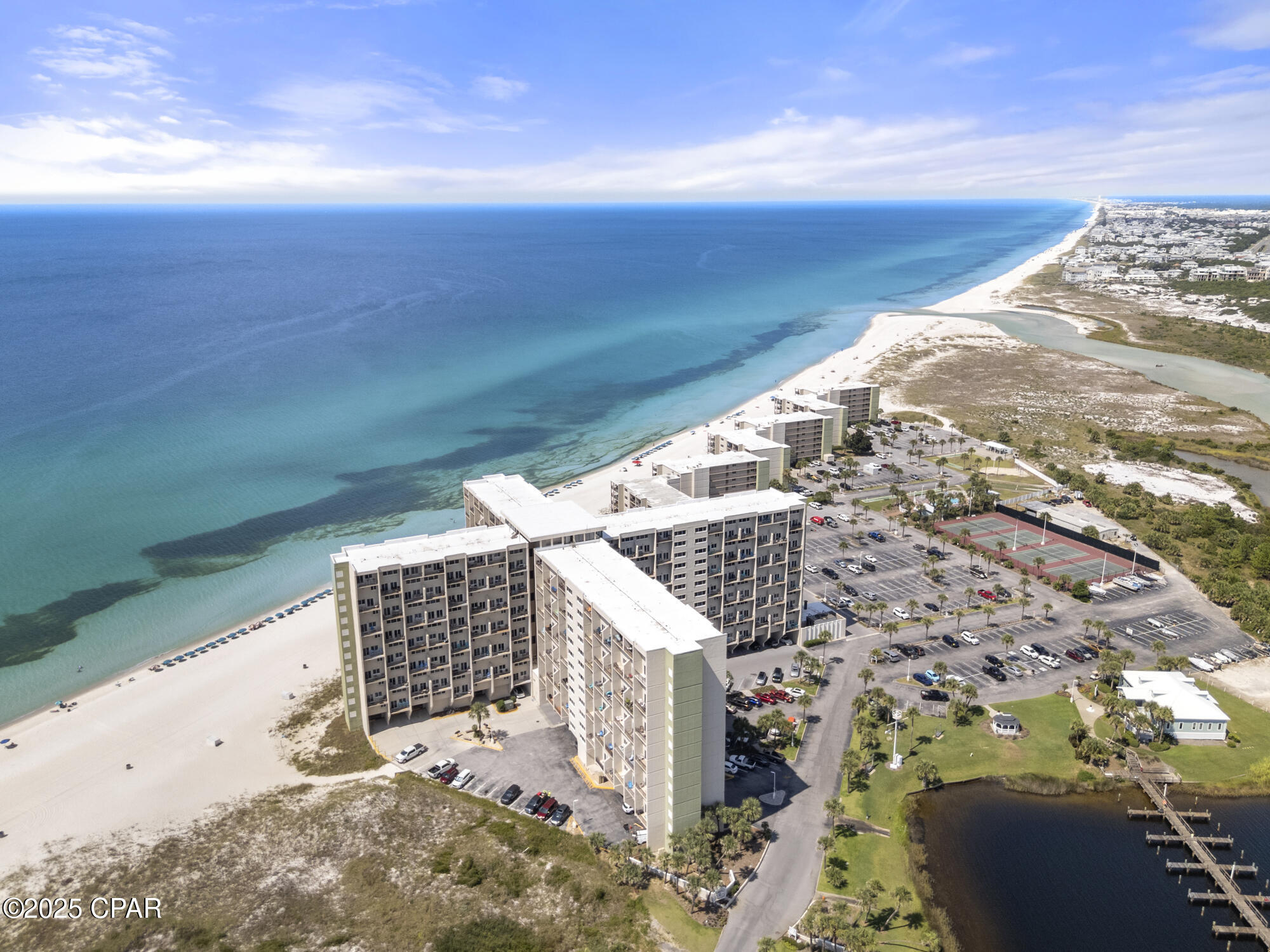 Details for 23223 Front Beach Road A303, Panama City Beach, FL 32413