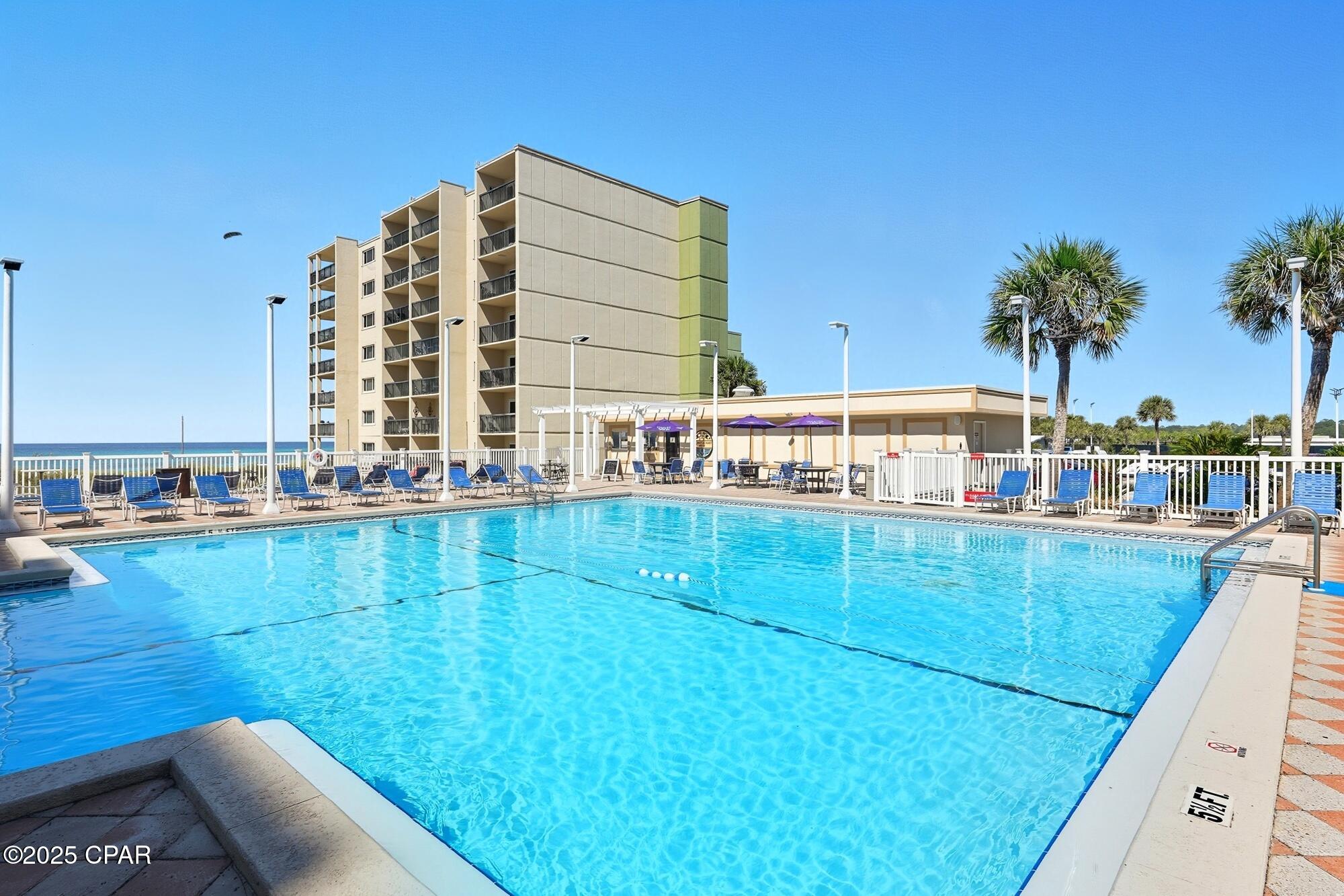 Image 25 For 23223 Front Beach Road A303