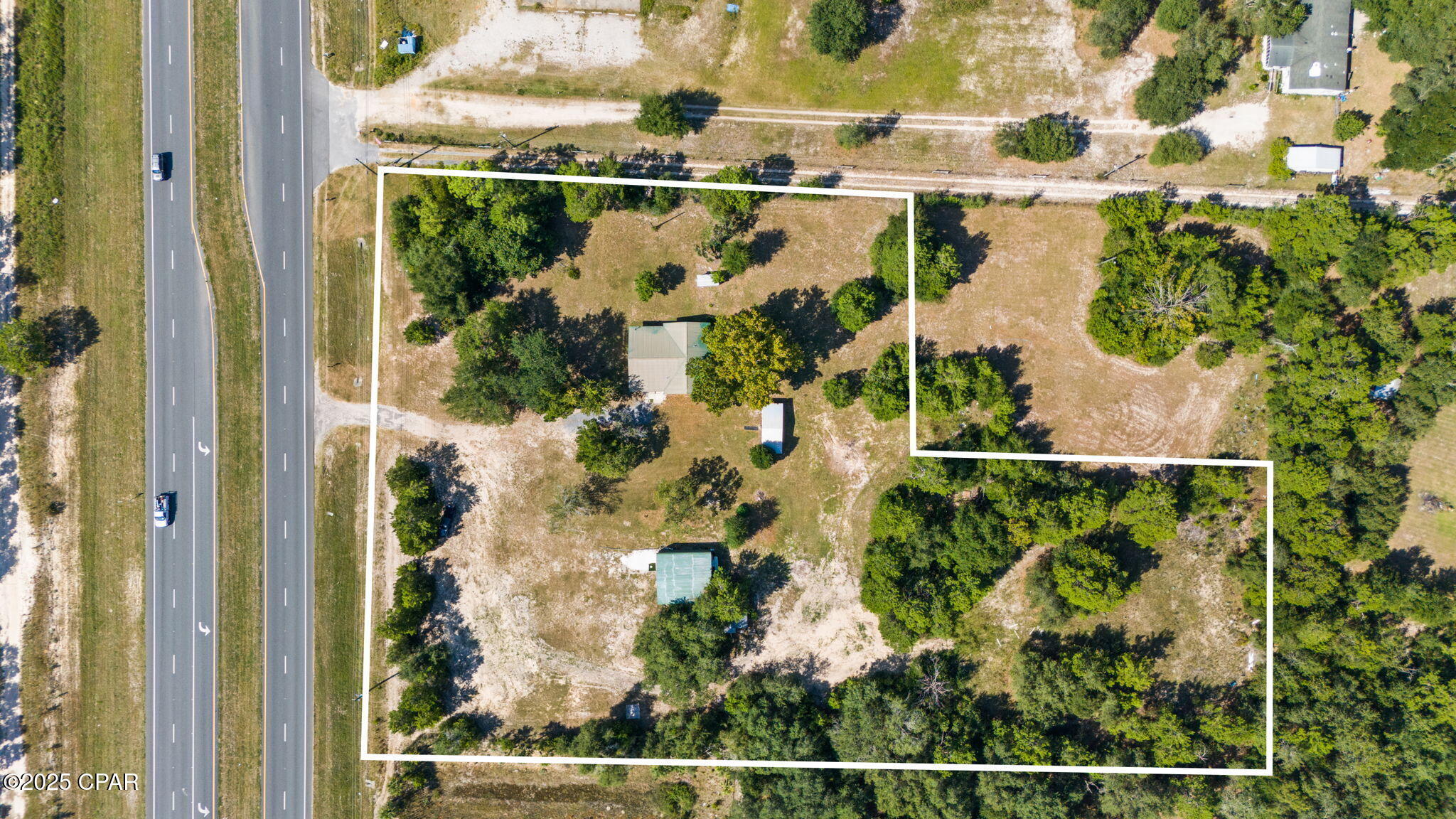 Details for 13636 Hwy 77, Southport, FL 32409