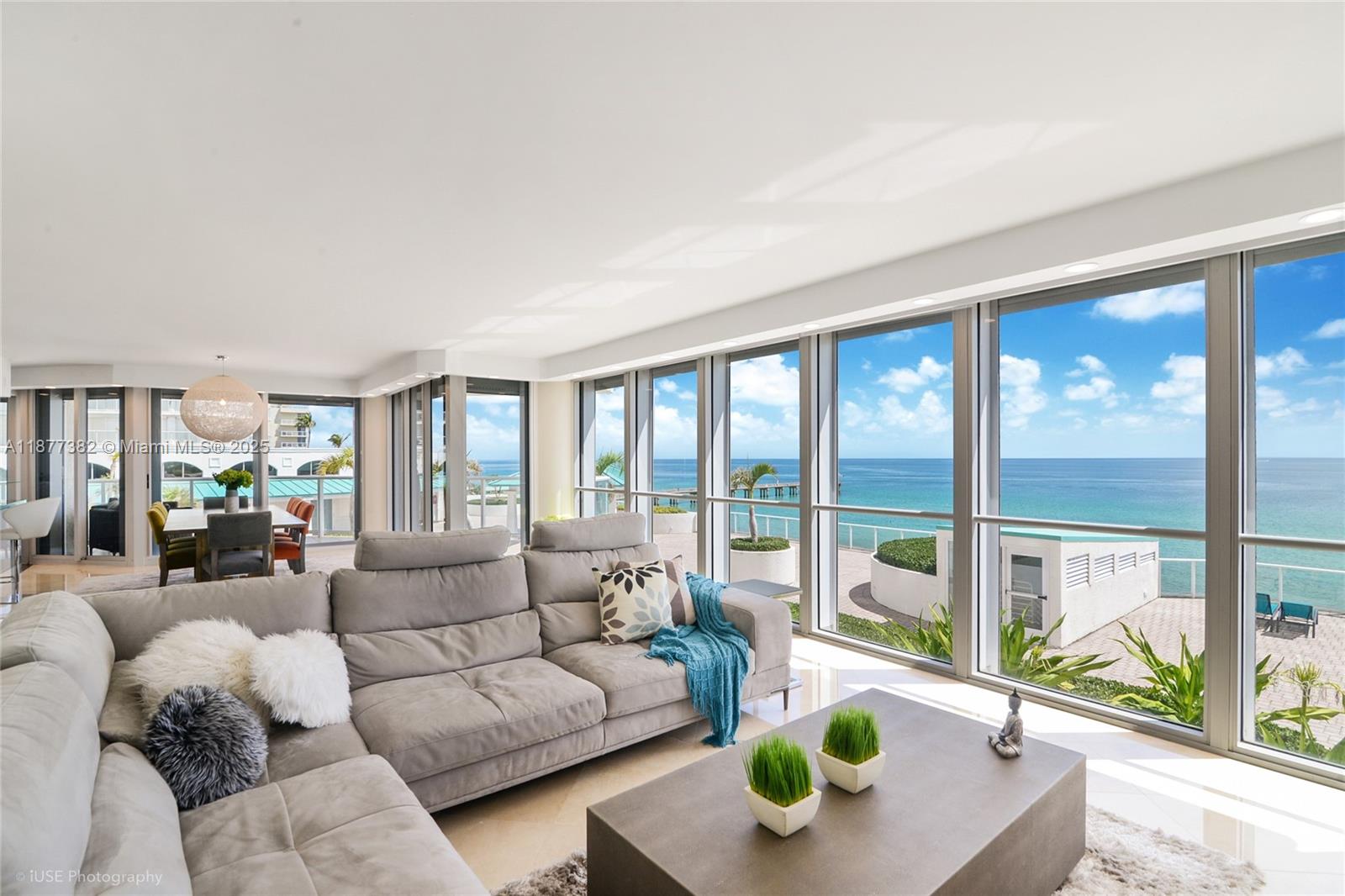 Condo for Sale in Sunny Isles Beach, FL
