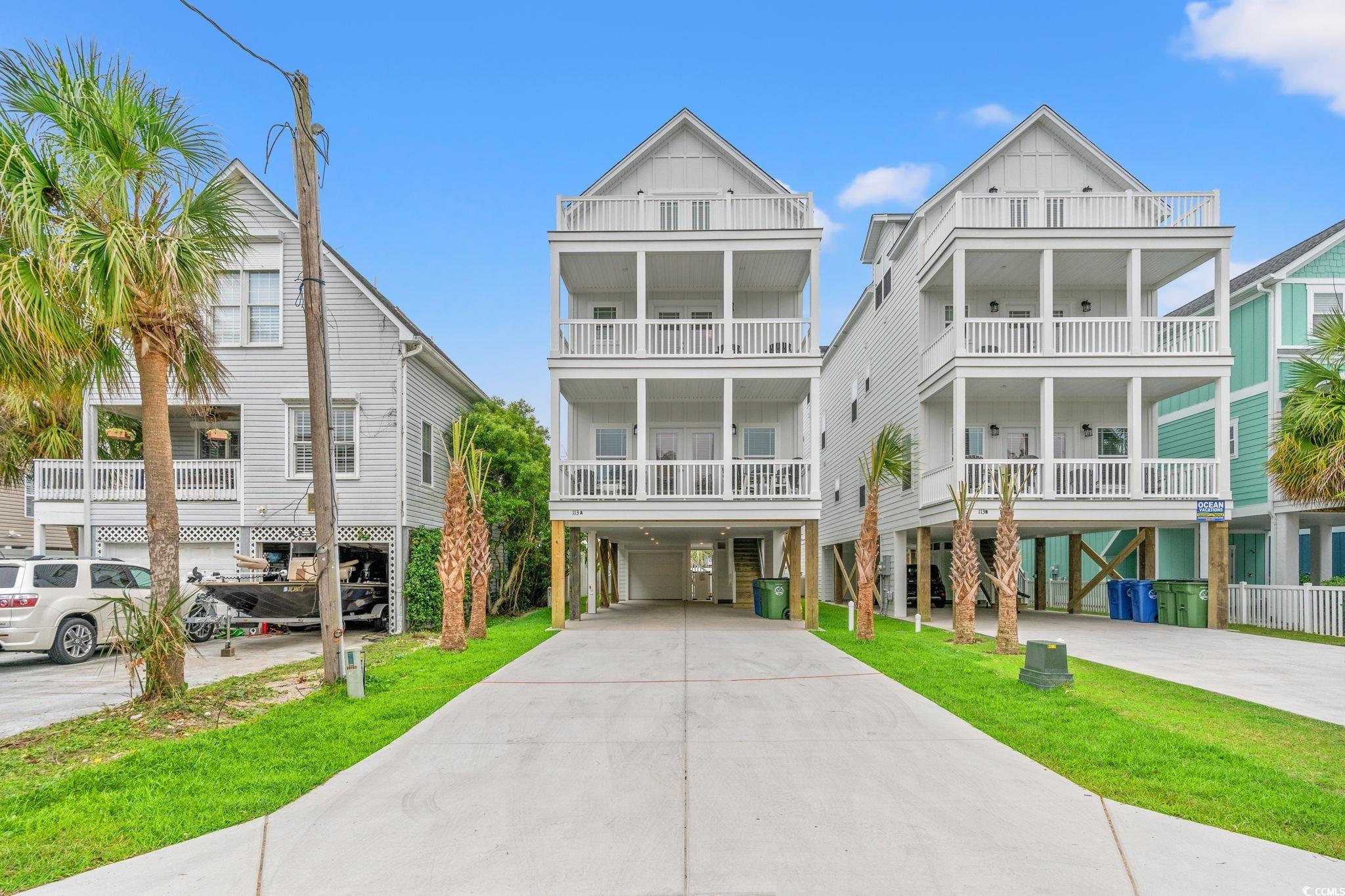 113 12th Ave. S Surfside Beach, SC 29575