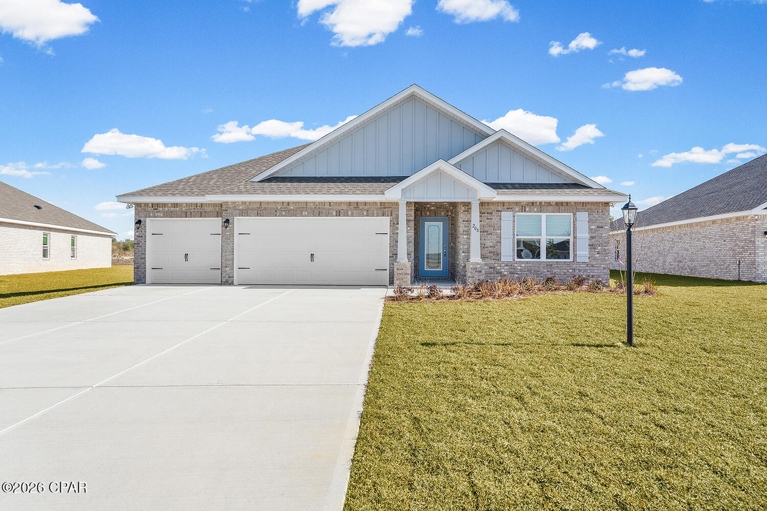 208 Lake Merial Blvd, Panama City, FL 32409