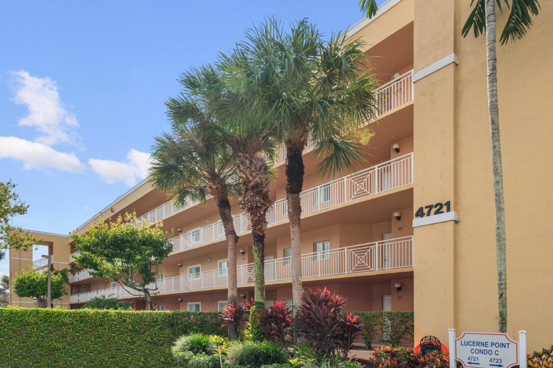 Lucerne Pointe Condo C