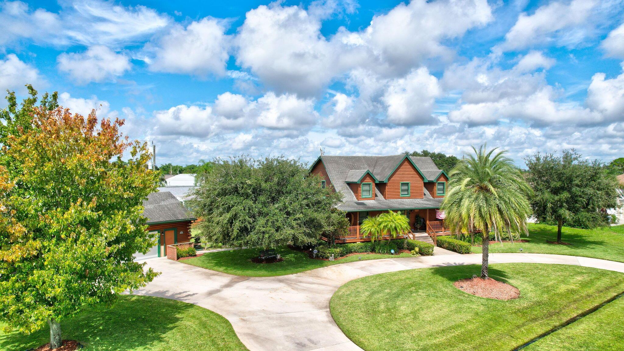 Port St Lucie Section 33