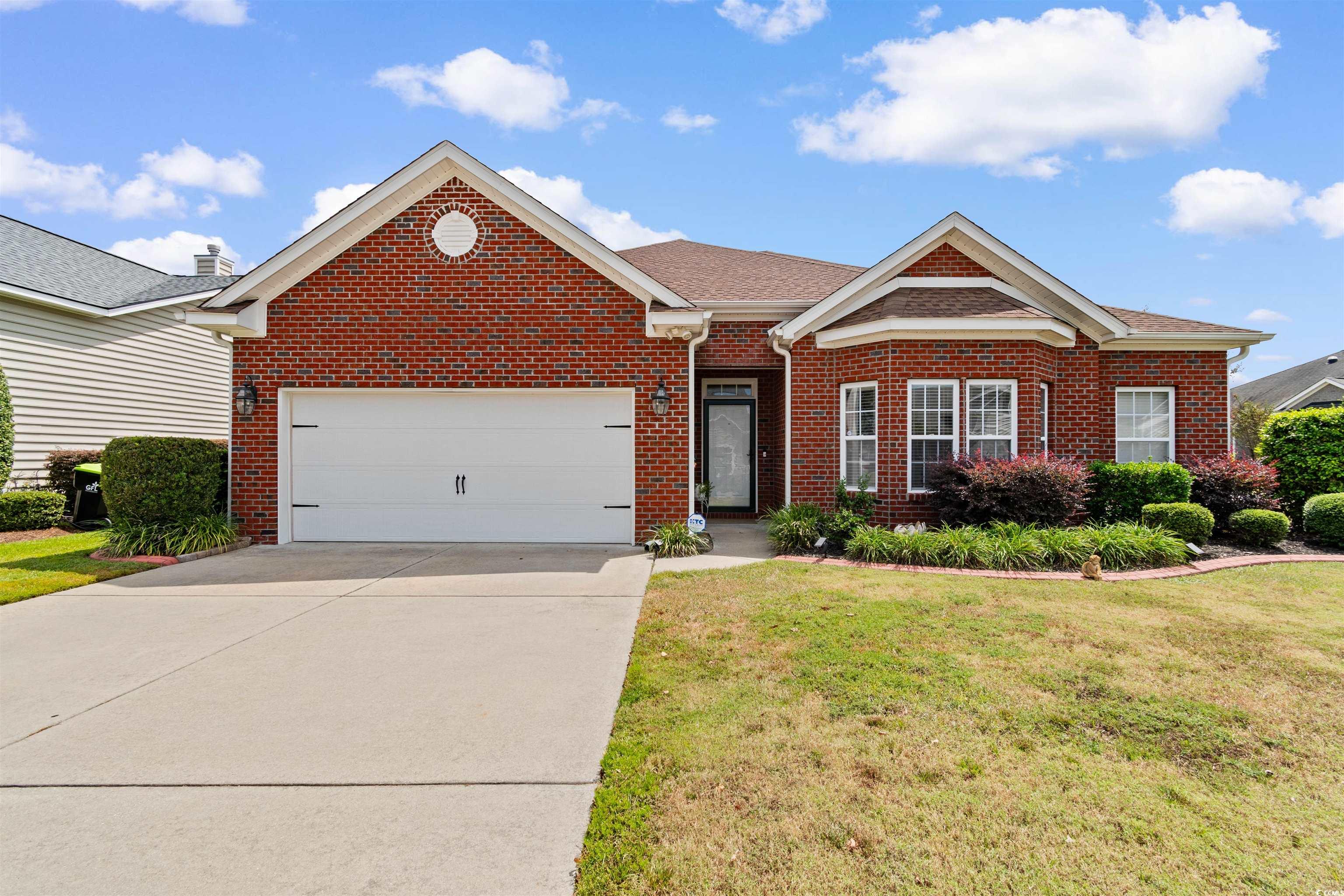 4454 Marshwood Dr. Myrtle Beach, SC 29579