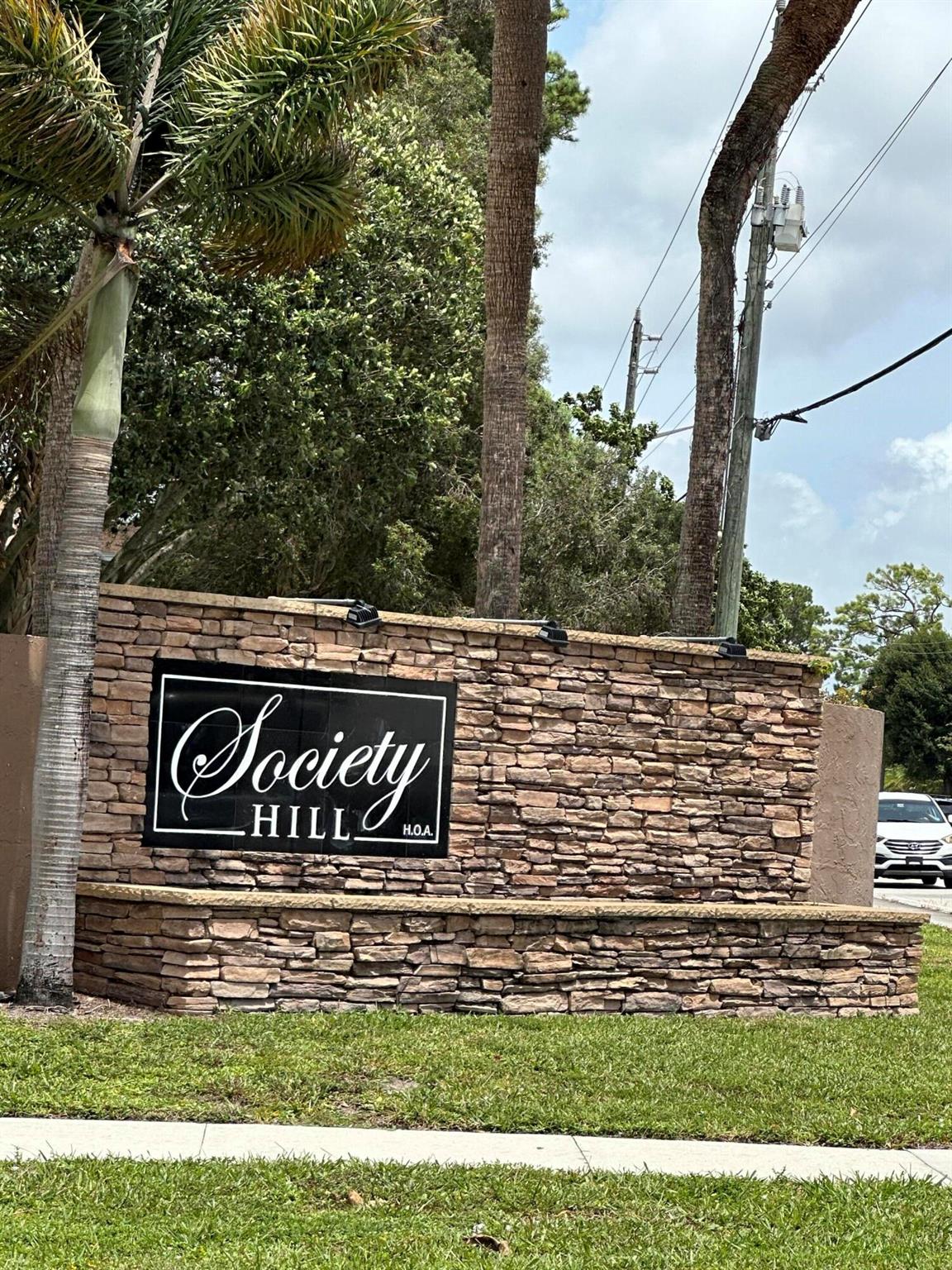 Society Hill Cannongate P