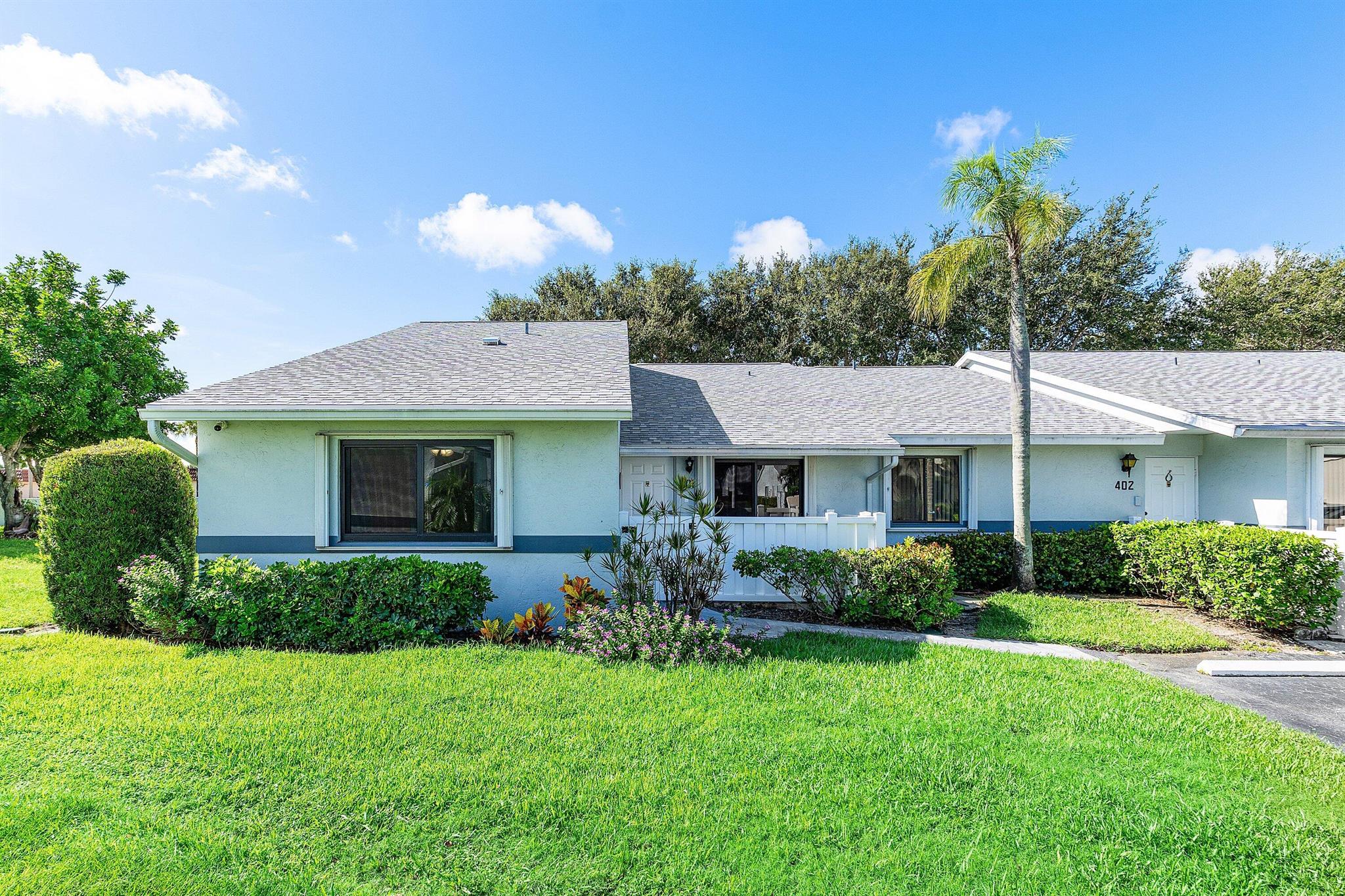 Arbours II Of The Palm Be