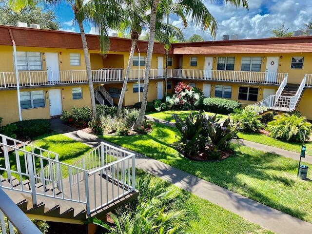 Enclave Sandpiper Condo