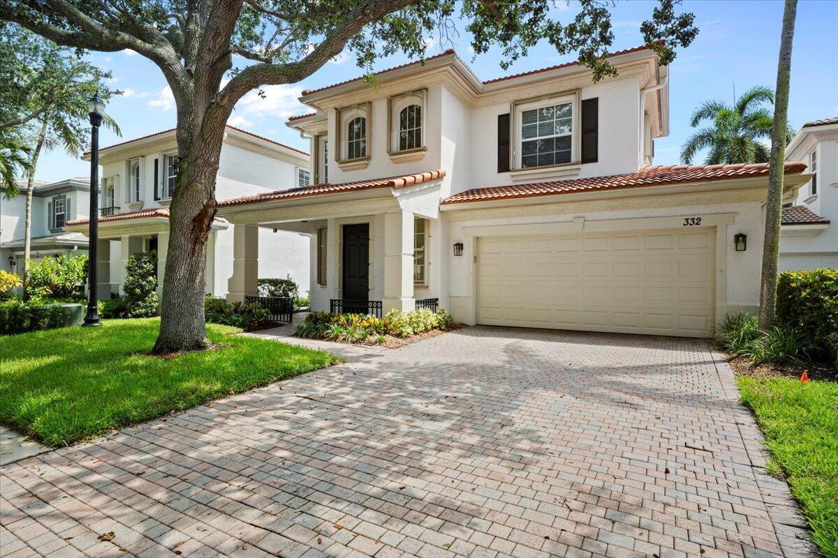 332 October Street Palm Beach Gardens FL 33410 | R11123246