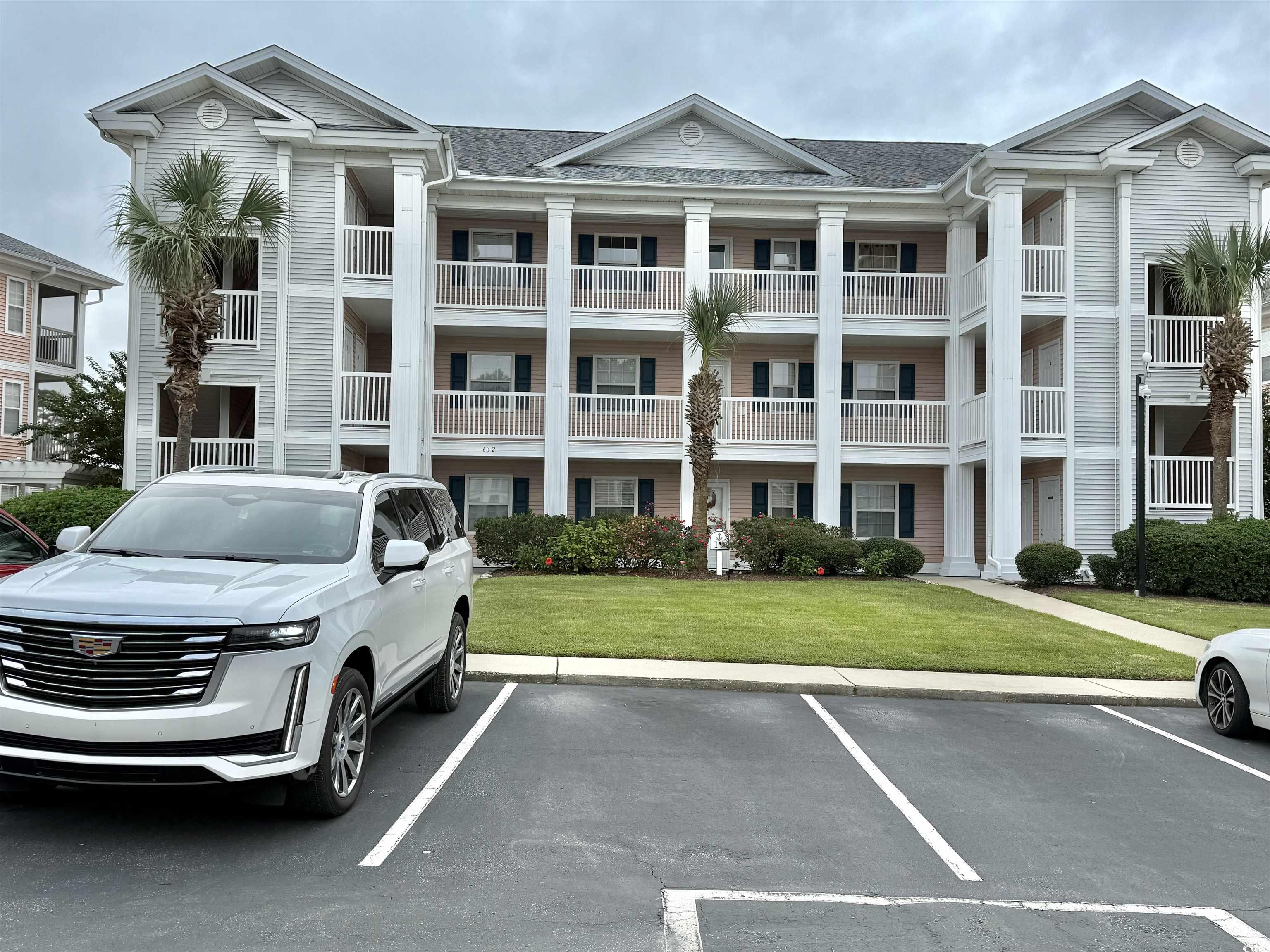 632 Waterway Village Blvd. UNIT 19H Myrtle Beach, SC 29579